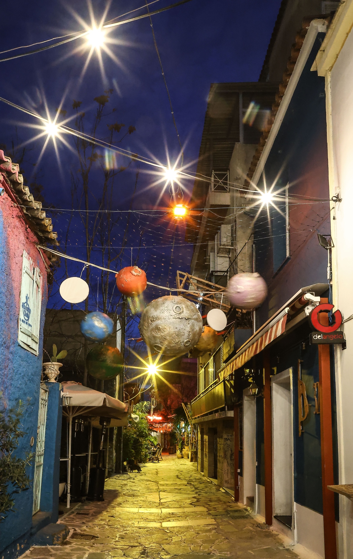 Γκάζι: H industrial γειτονιά που τους χωράει όλους-10