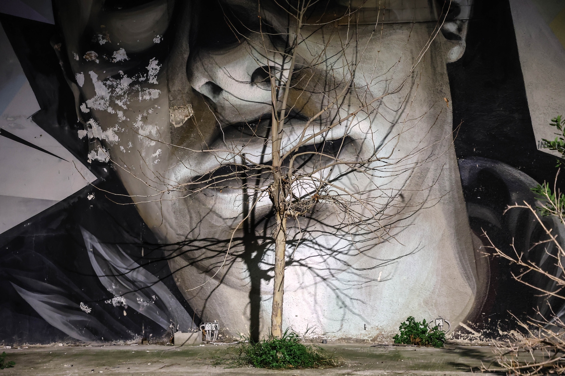 Γκάζι: H industrial γειτονιά που τους χωράει όλους-17