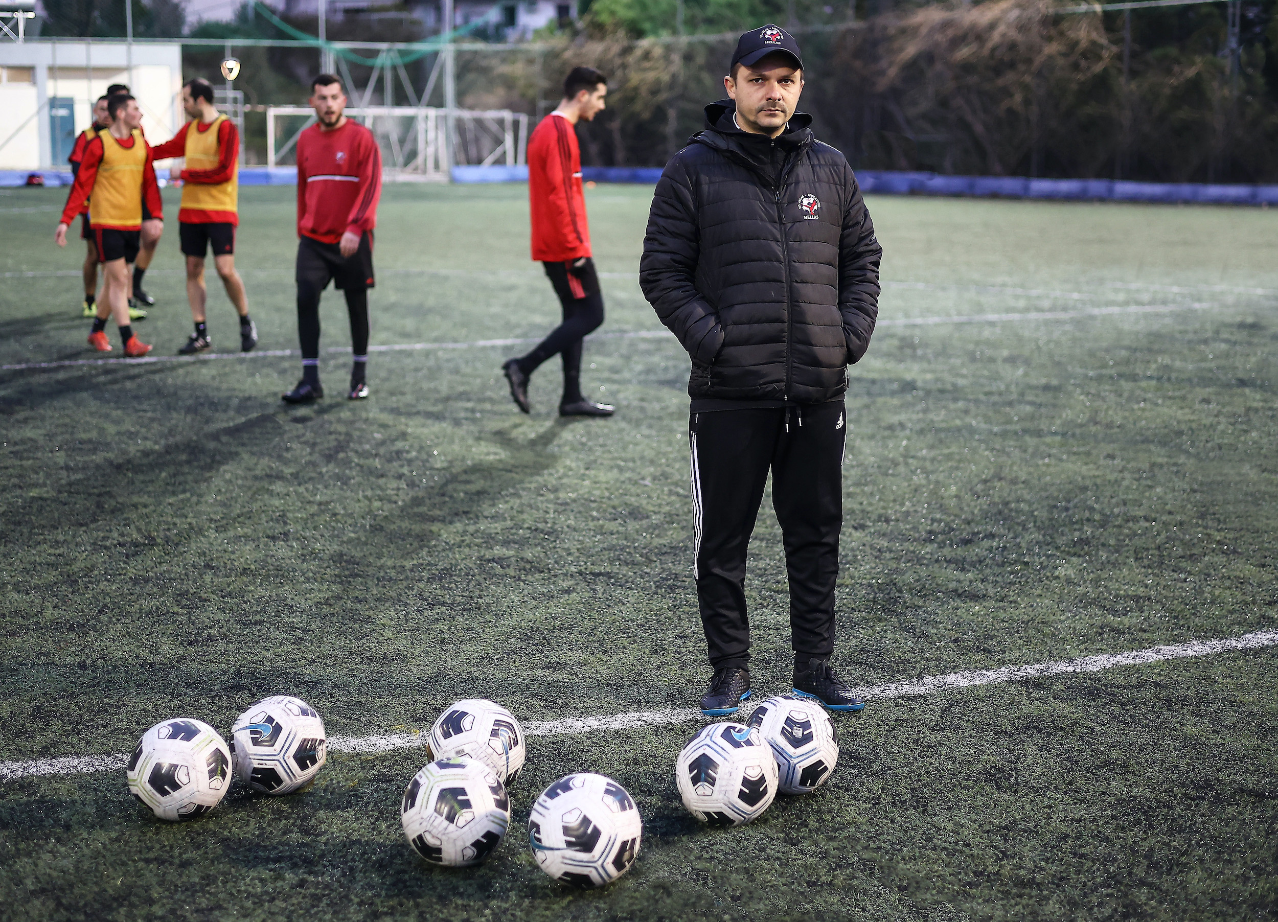 Μια γροθιά στην «Αλεπότρυπα»-3