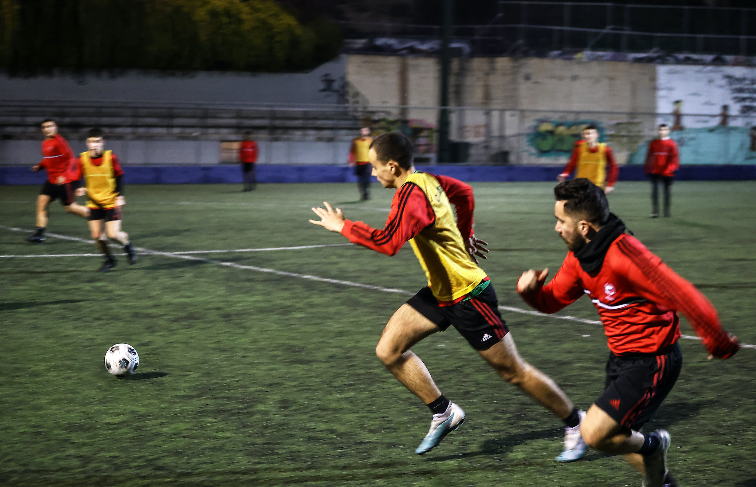 Μια γροθιά στην «Αλεπότρυπα»-1