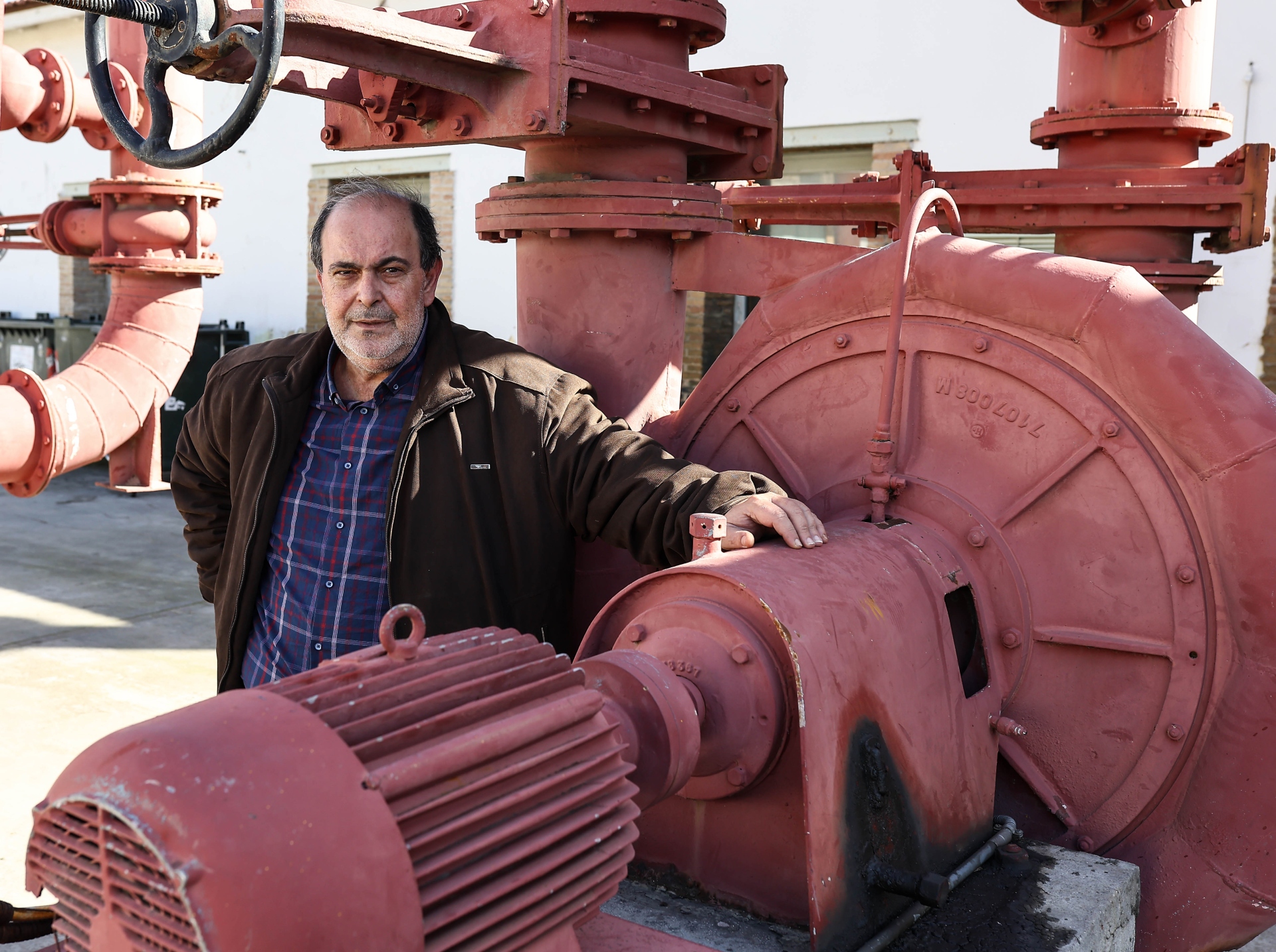 Γκάζι: H industrial γειτονιά που τους χωράει όλους-2