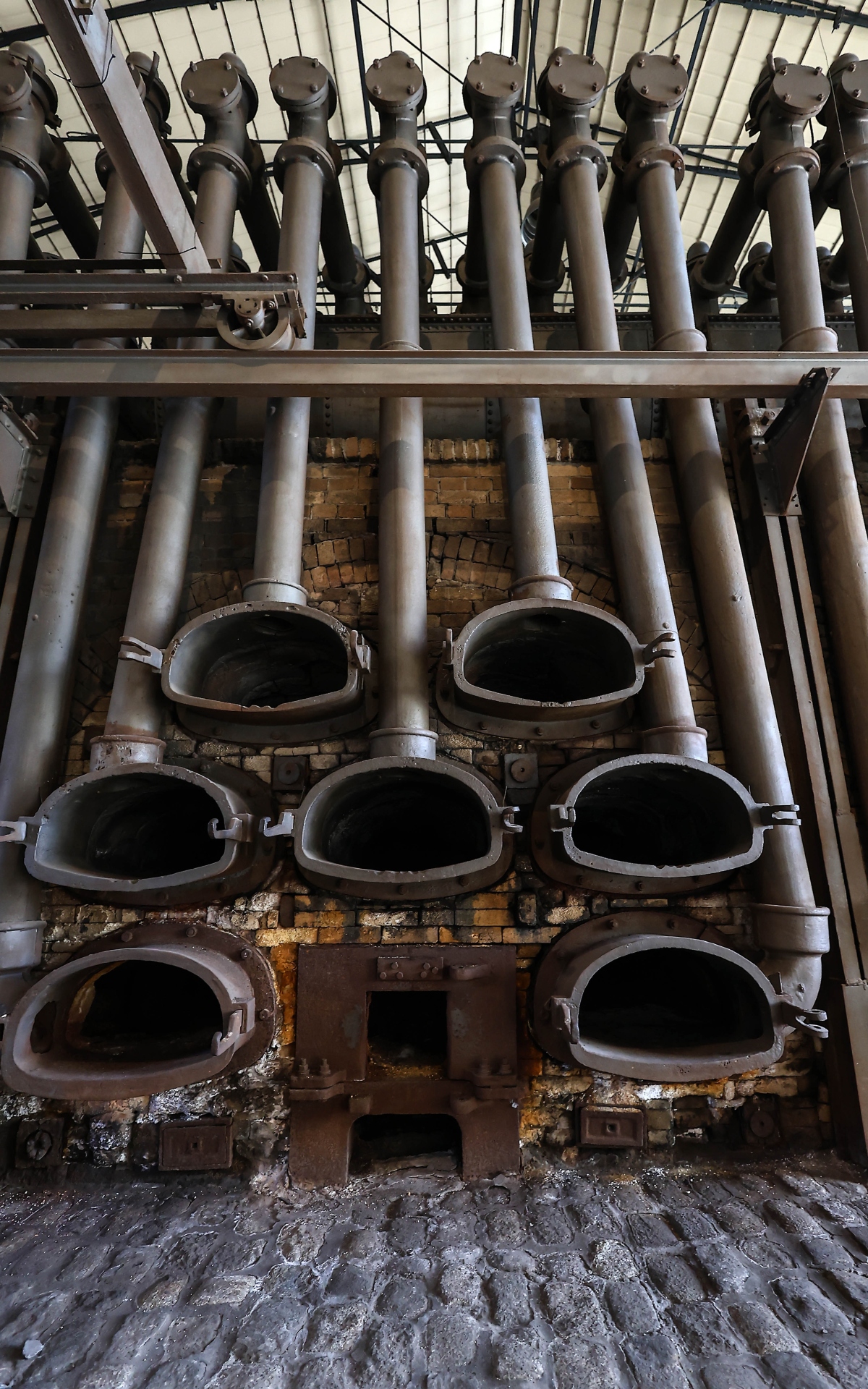 Γκάζι: H industrial γειτονιά που τους χωράει όλους-3