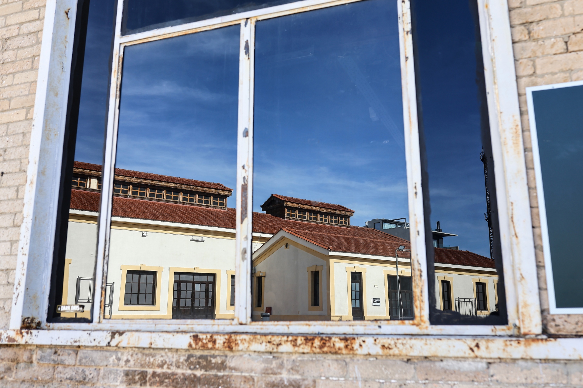 Γκάζι: H industrial γειτονιά που τους χωράει όλους-6