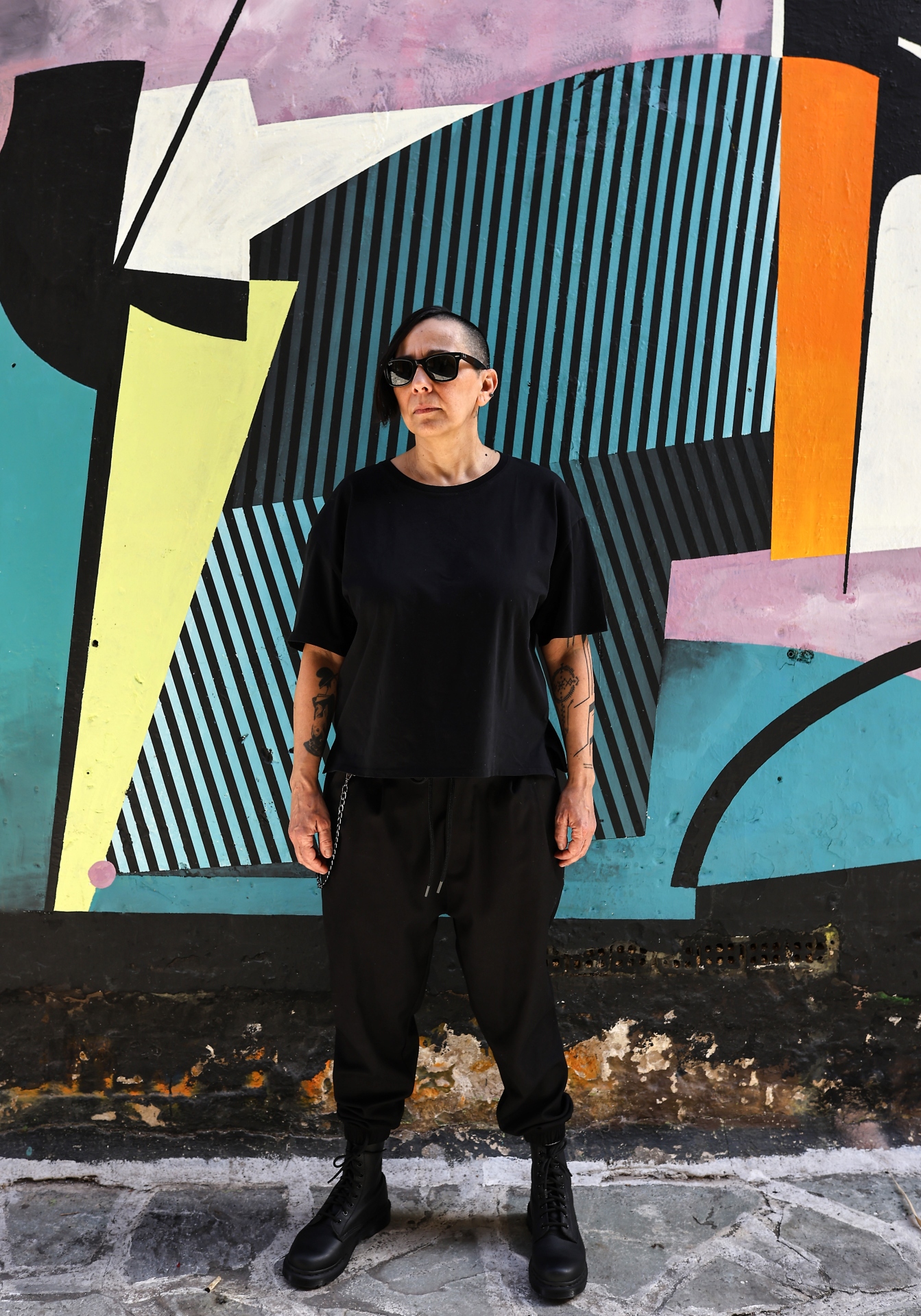 Γκάζι: H industrial γειτονιά που τους χωράει όλους-8