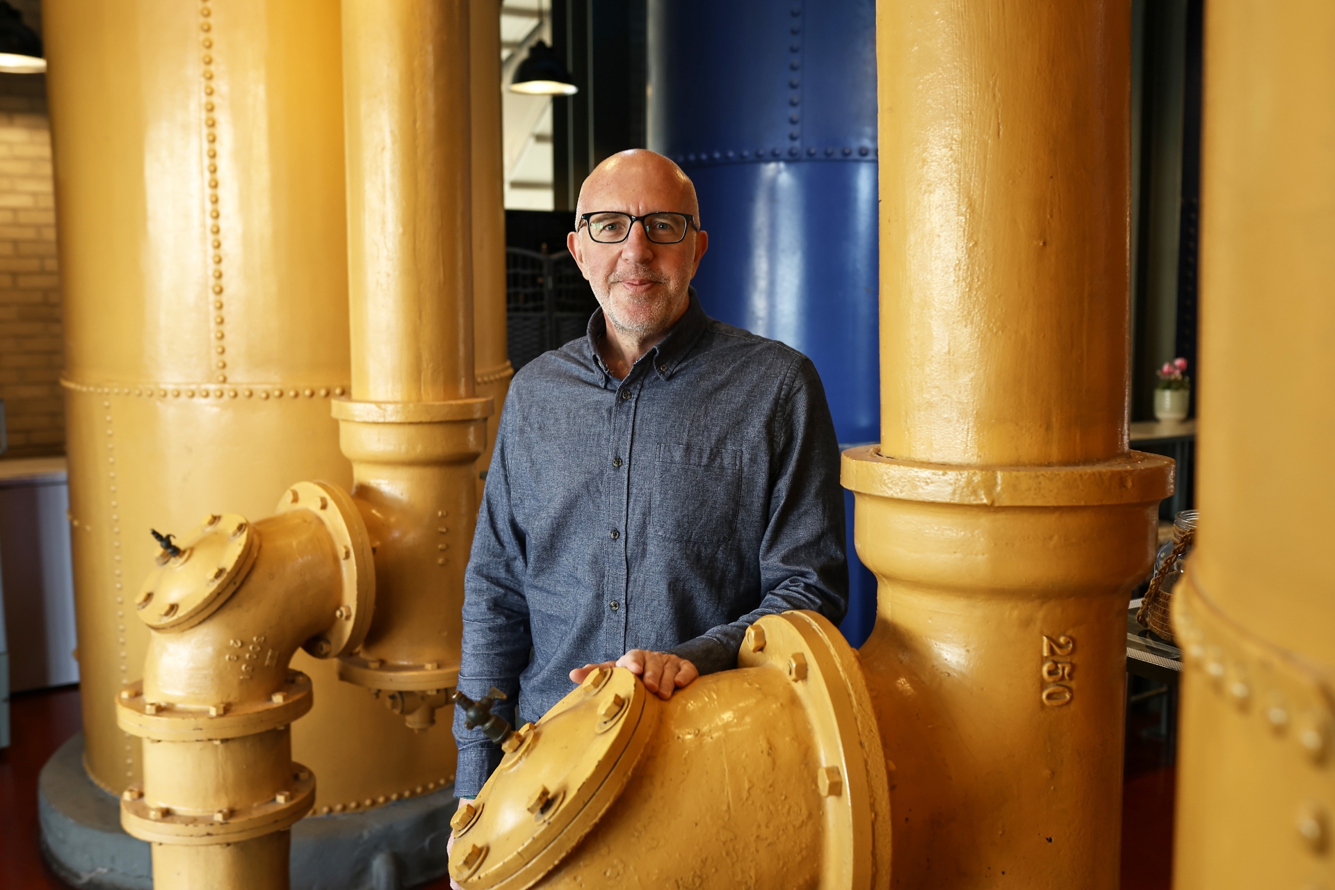 Γκάζι: H industrial γειτονιά που τους χωράει όλους-5