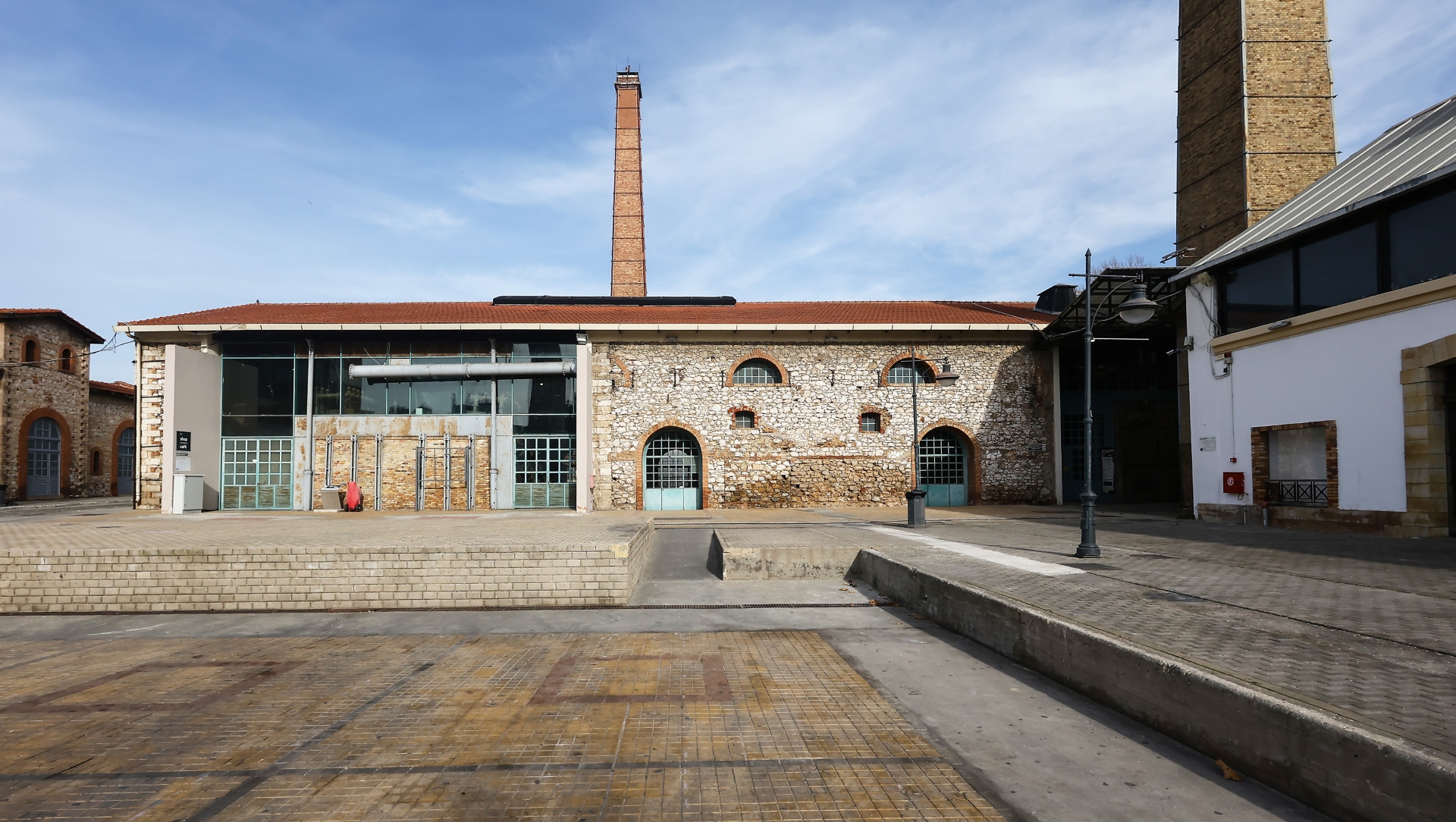 Γκάζι: H industrial γειτονιά που τους χωράει όλους-4