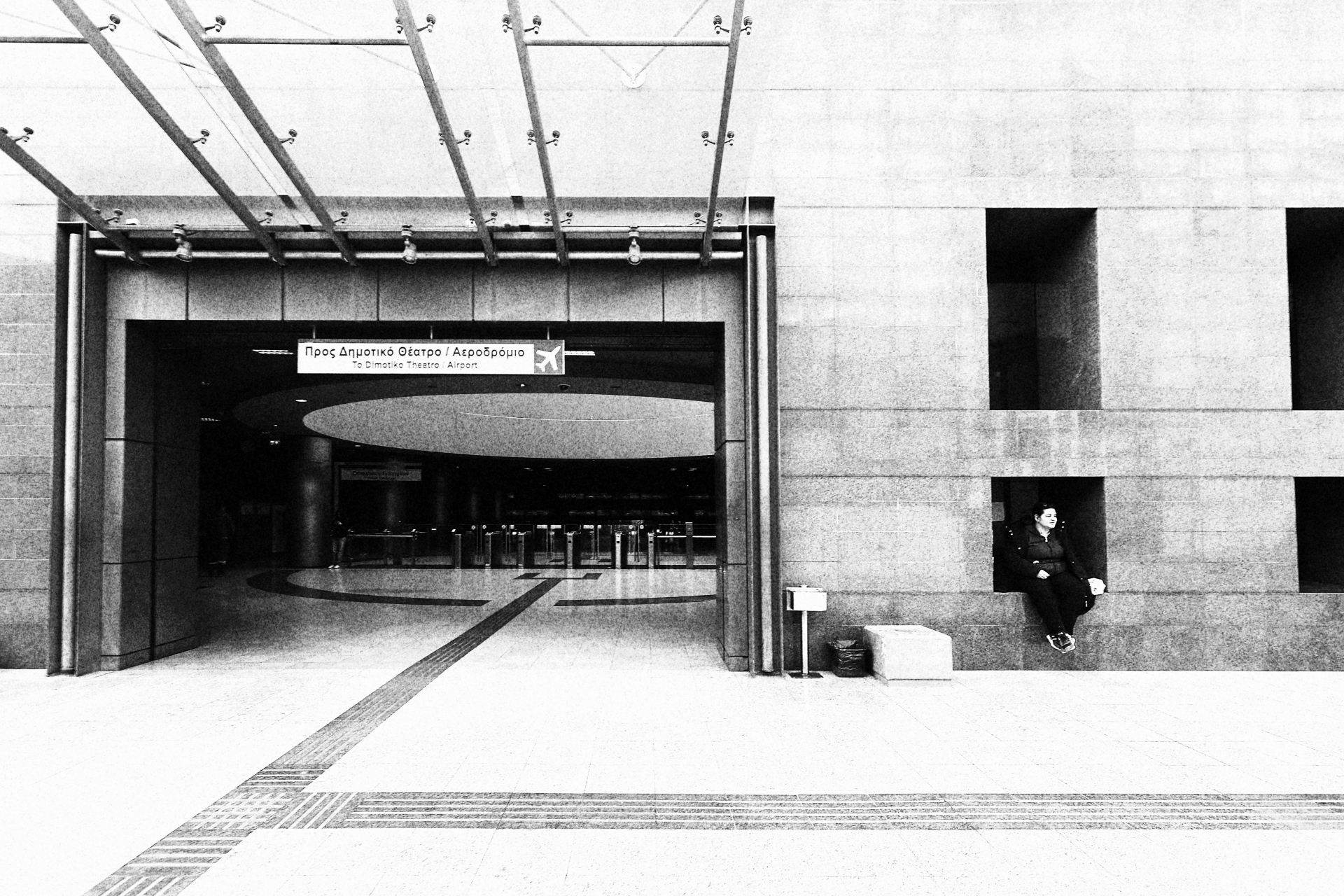 Γκάζι: H industrial γειτονιά που τους χωράει όλους-9