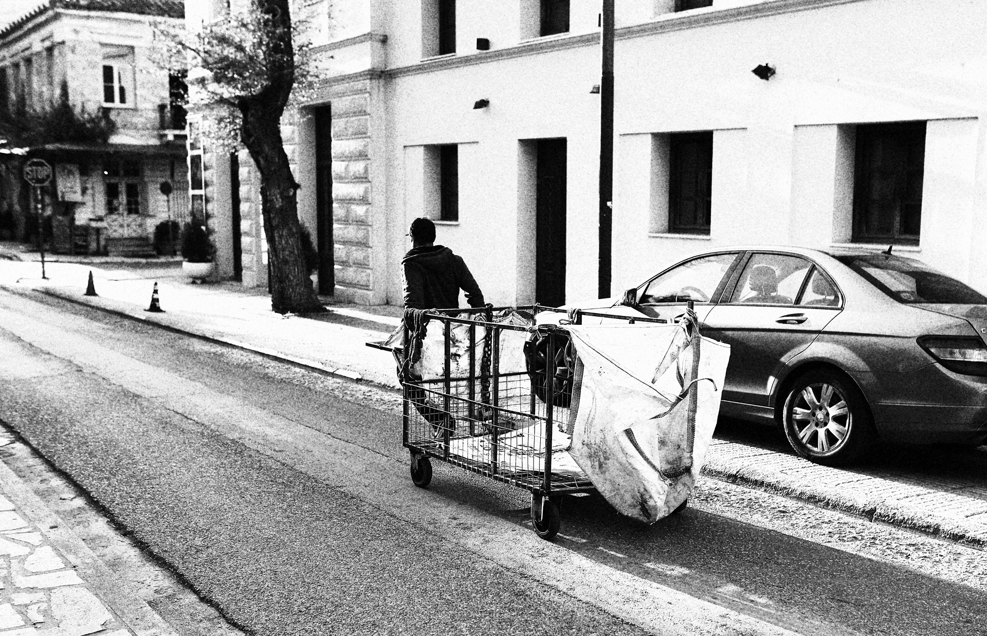 «Στο Μεταξουργείο είναι δύσκολο  να βρεις κάτι “κανονικό”»-7