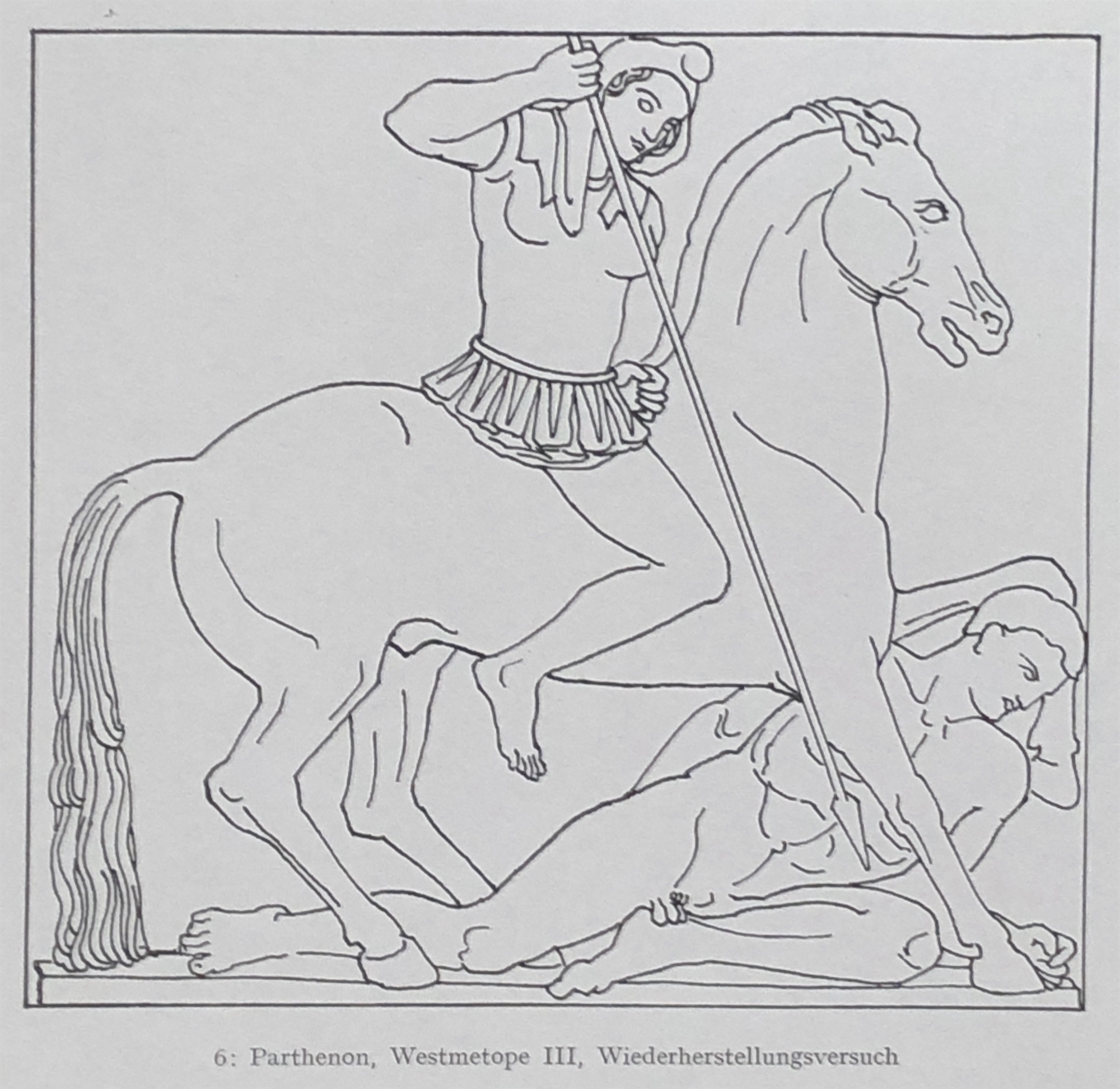 Οι αποχρώσεις των αμαζόνων του Παρθενώνα-4