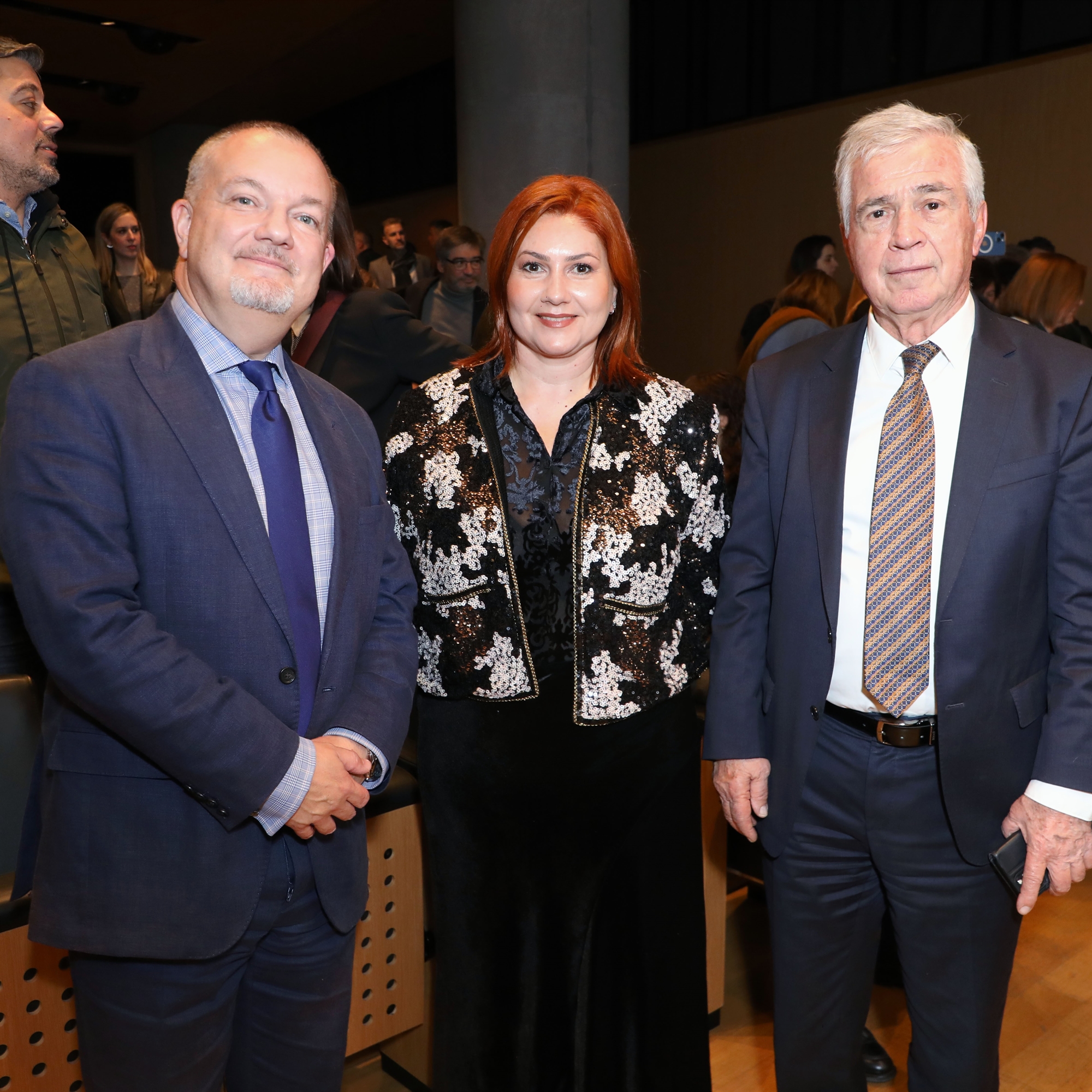 Το Μουσείο της Ακρόπολης φιλοξένησε «Το ειδώλιο» της Ελληνίδας Βικτόρια Χίσλοπ-3