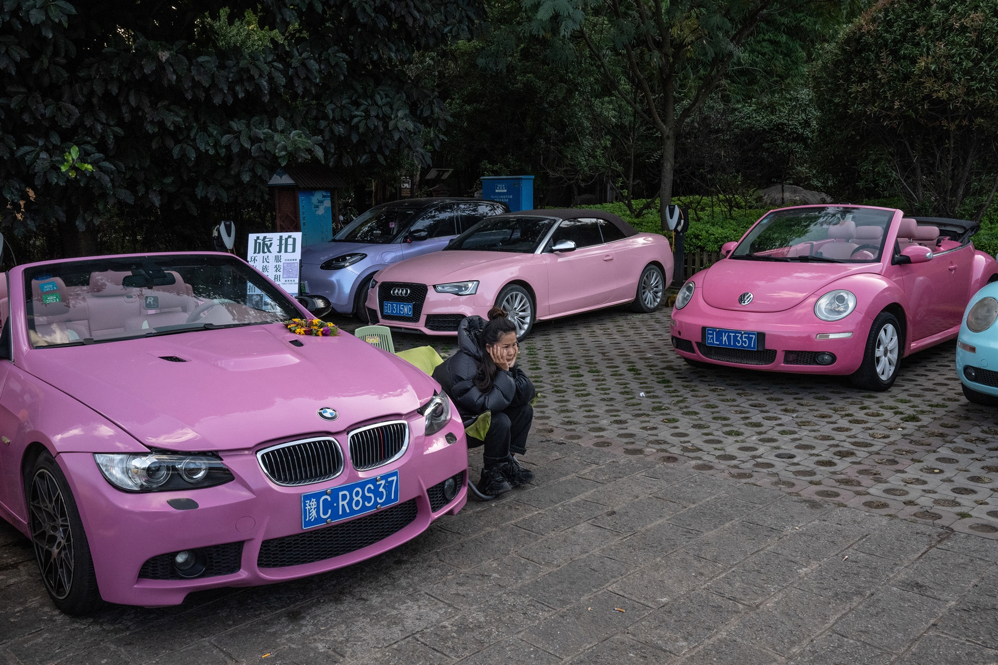 Νταλί, η γραφική κινεζική Καλιφόρνια-1