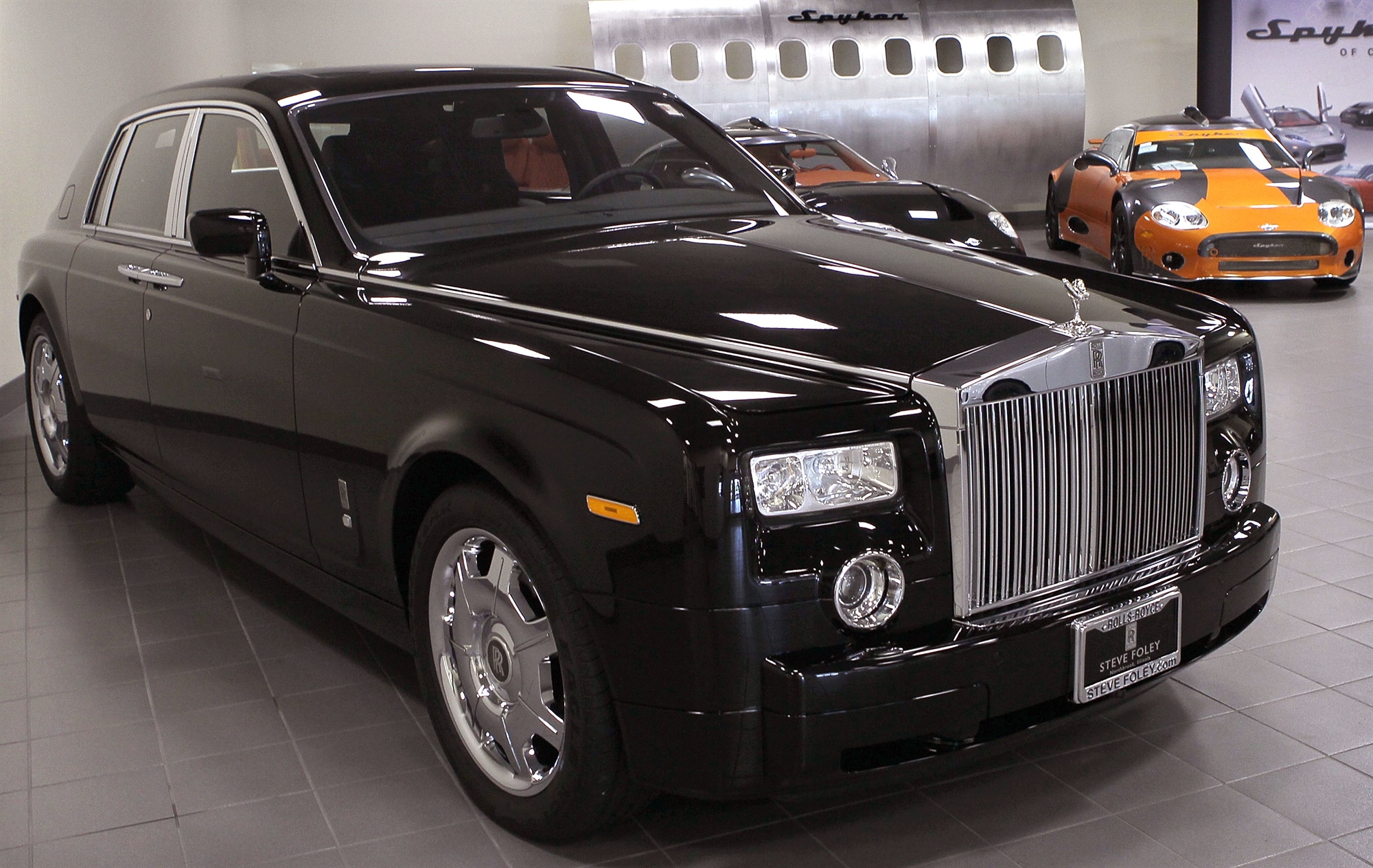 Πωλήσεις-ρεκόρ για τα supercars-1