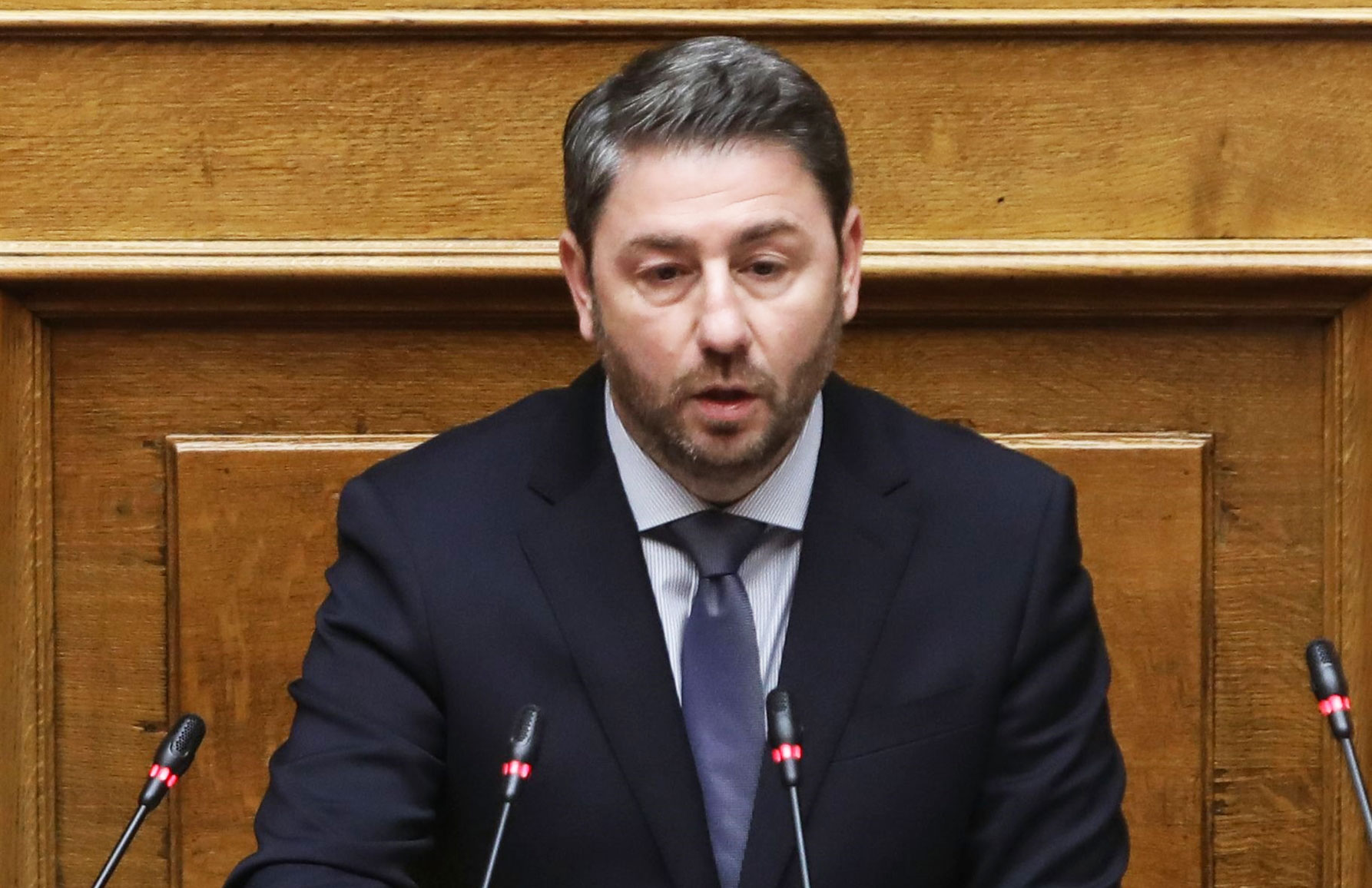 Νομοσχέδιο για ομόφυλα ζευγάρια: 175 «ναι» με ρωγμές στα κόμματα-3