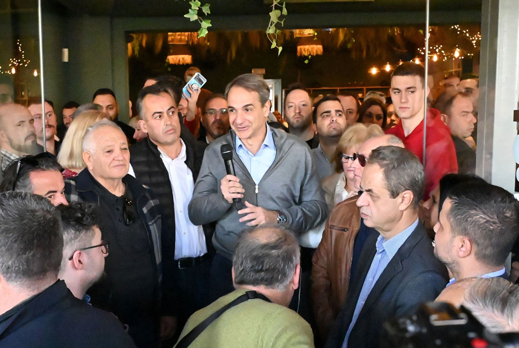 Προειδοποίηση από Μαξίμου στους αγρότες-1