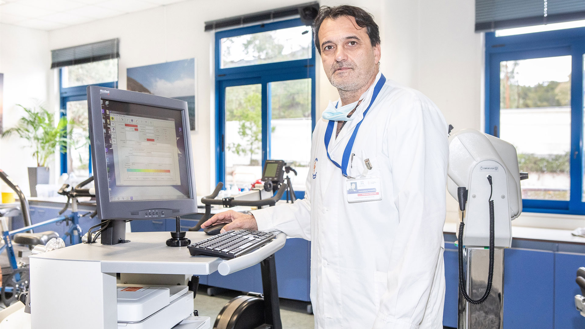 Γυμναστική για όλους στο νοσοκομείο-1