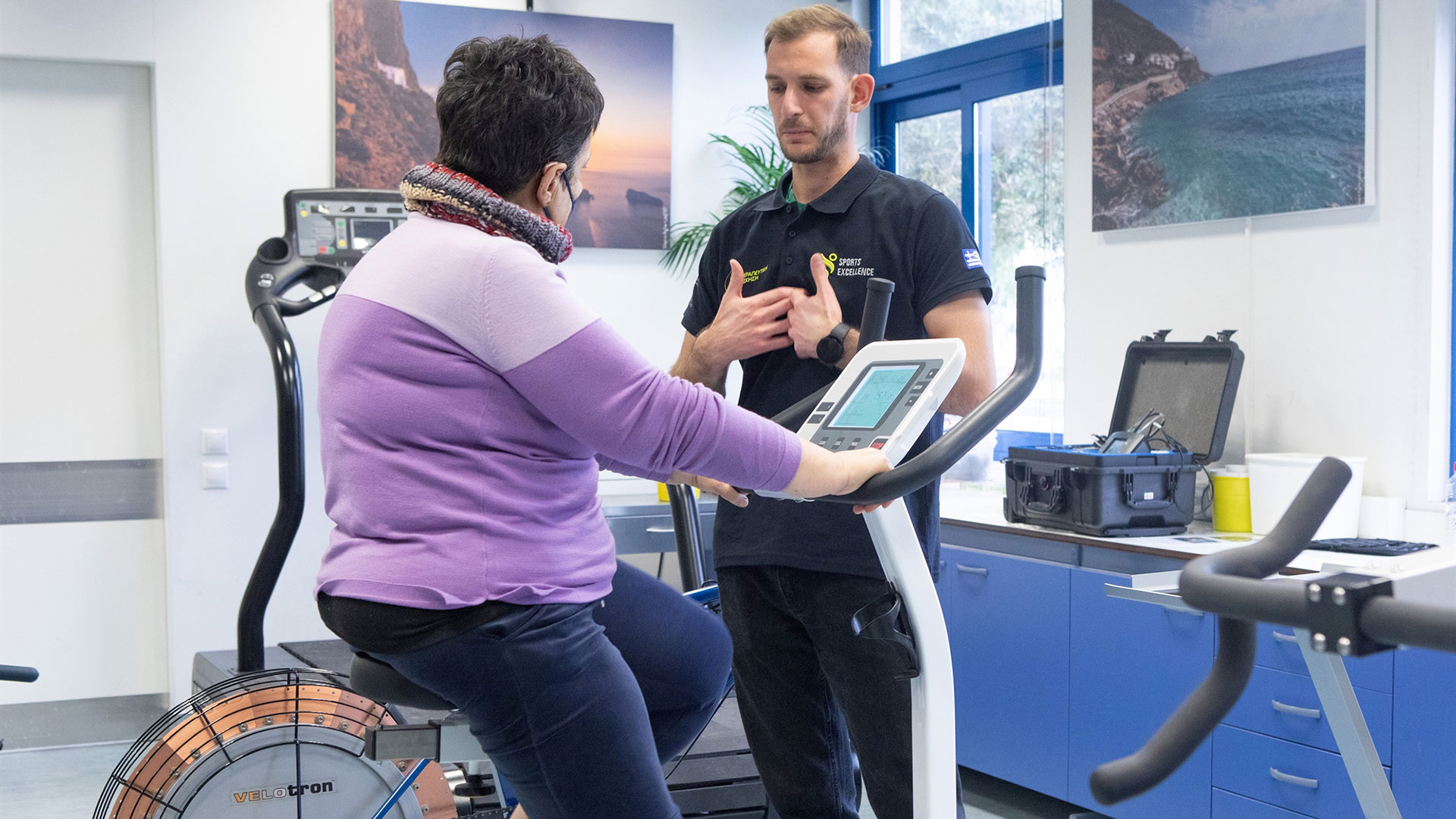 Γυμναστική για όλους στο νοσοκομείο-4