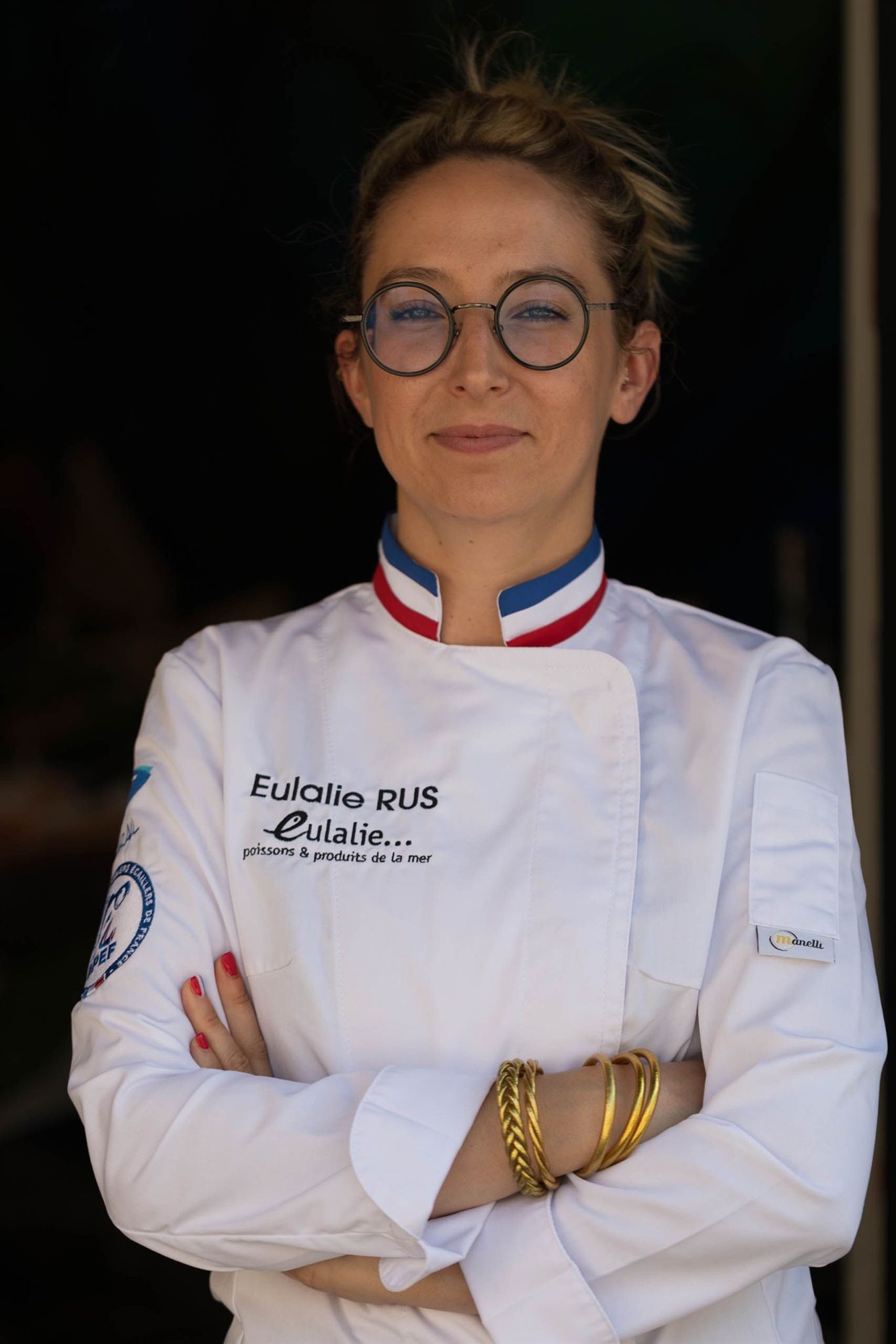 «Merci Chef!». Μια εβδομάδα γαλλικής γεύσης με τυριά, σαμπάνιες και φουαγκρά-3