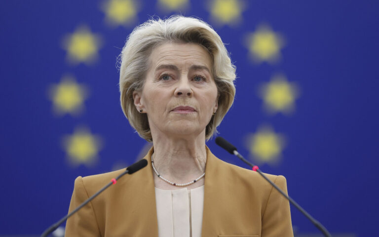 Οπισθοχώρηση Κομισιόν για τους στόχους της «πράσινης ατζέντας»