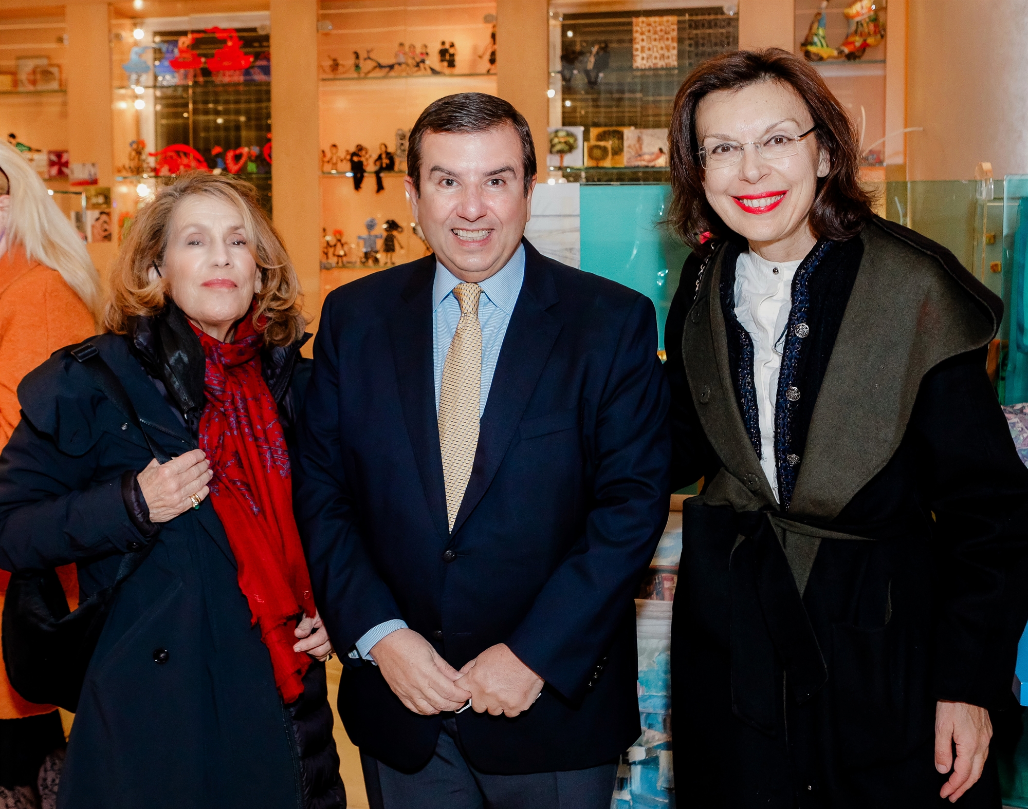 Μιχάλης Οικονόμου, ένας ζωγράφος που κάνει τους ανθρώπους να ονειρεύονται-3