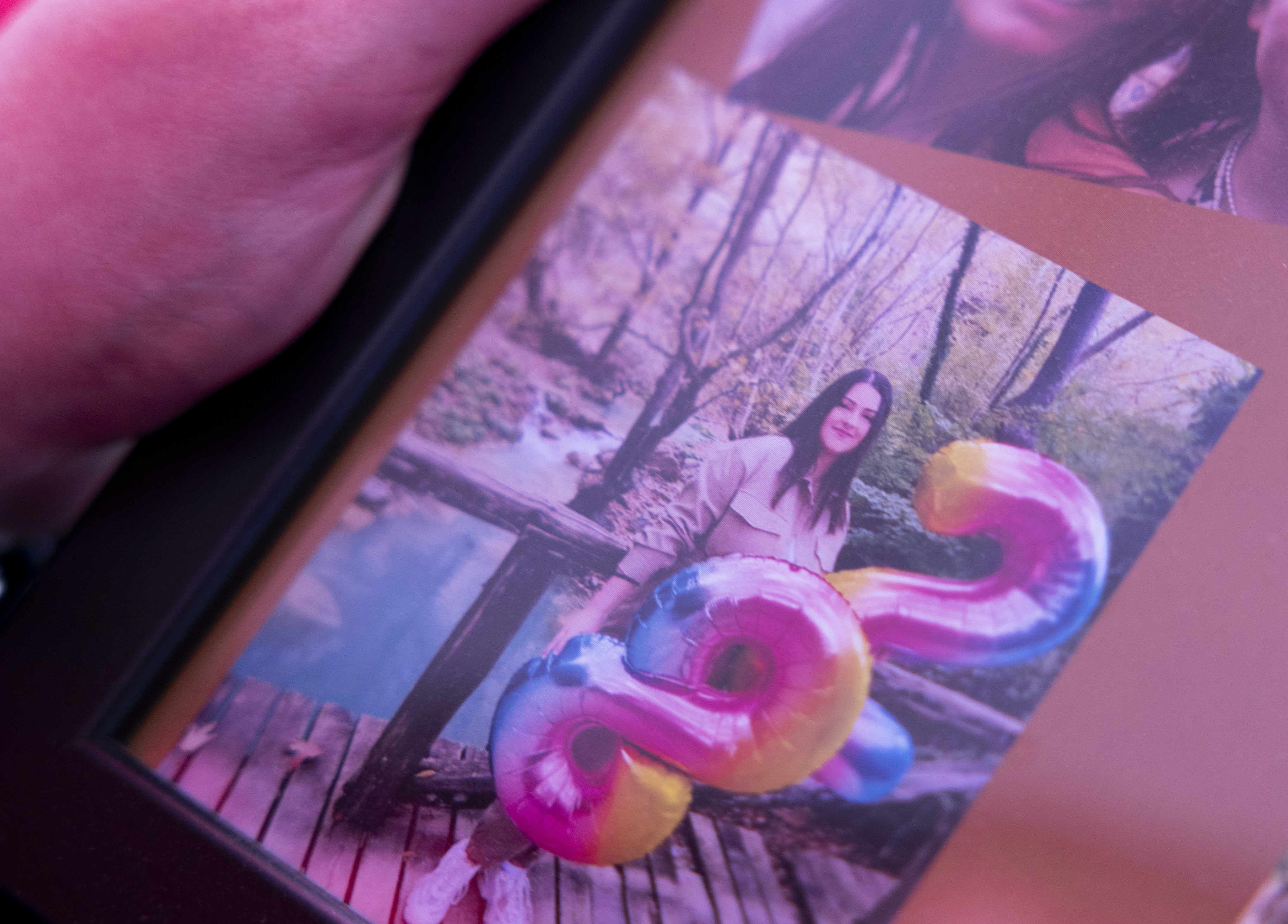 «Μου λένε ότι είμαι τυχερή που δεν θυμάμαι»-1