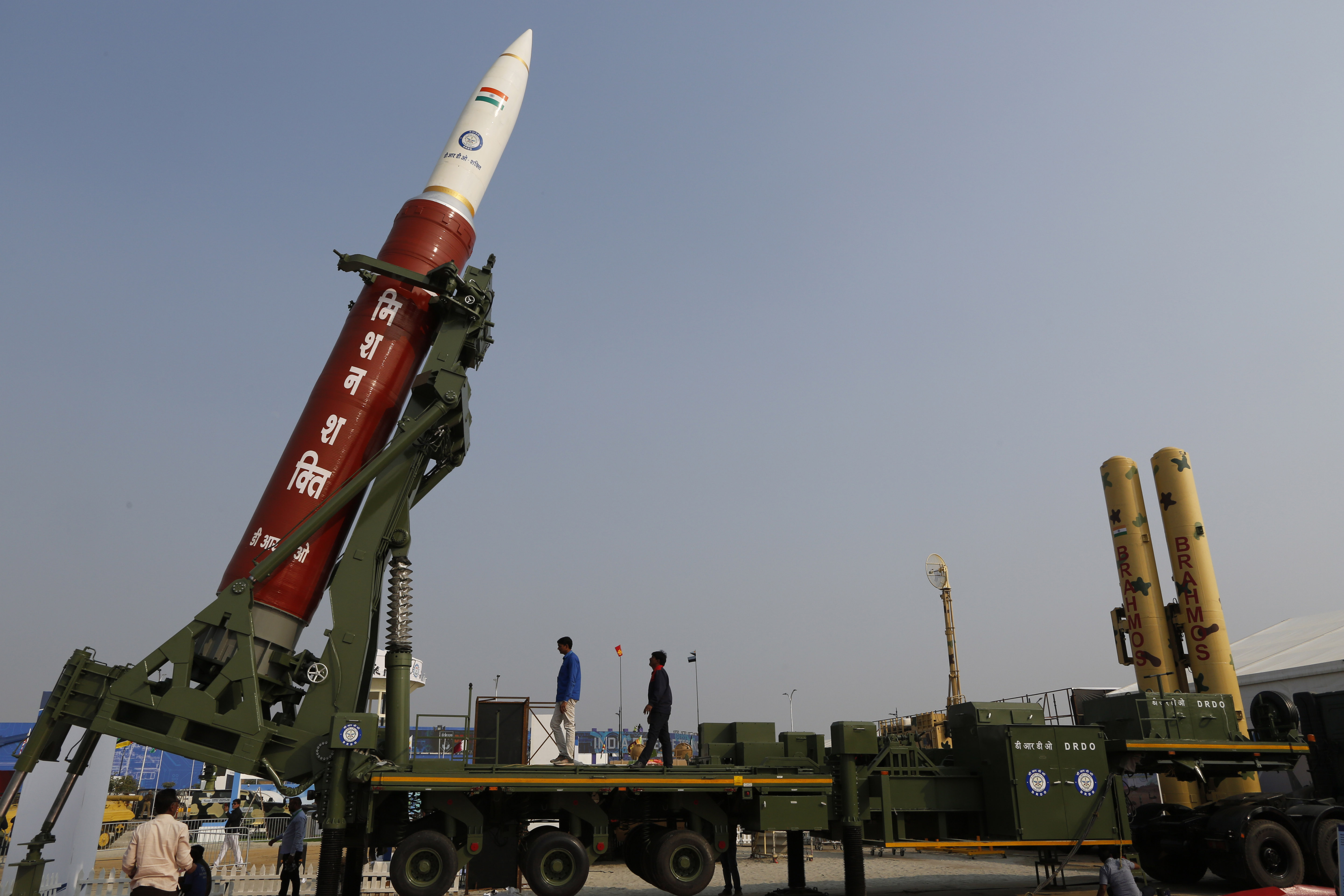 Ο πόλεμος στο διάστημα δεν είναι σενάριο επιστημονικής φαντασίας-3