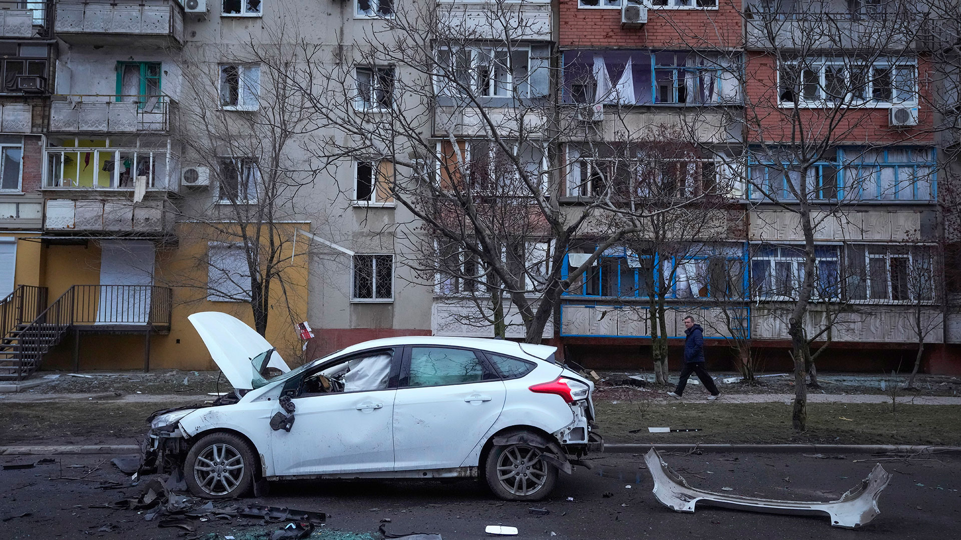 Η μεγάλη φυγή των Ελλήνων της Μαριούπολης-16