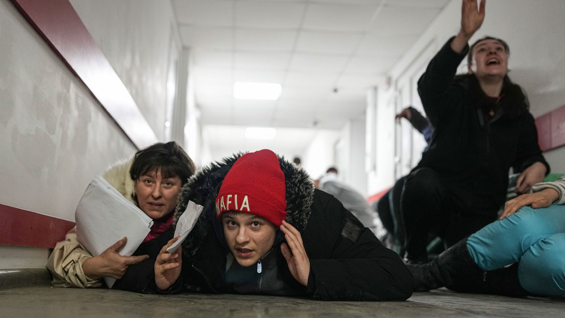 Η μεγάλη φυγή των Ελλήνων της Μαριούπολης-22