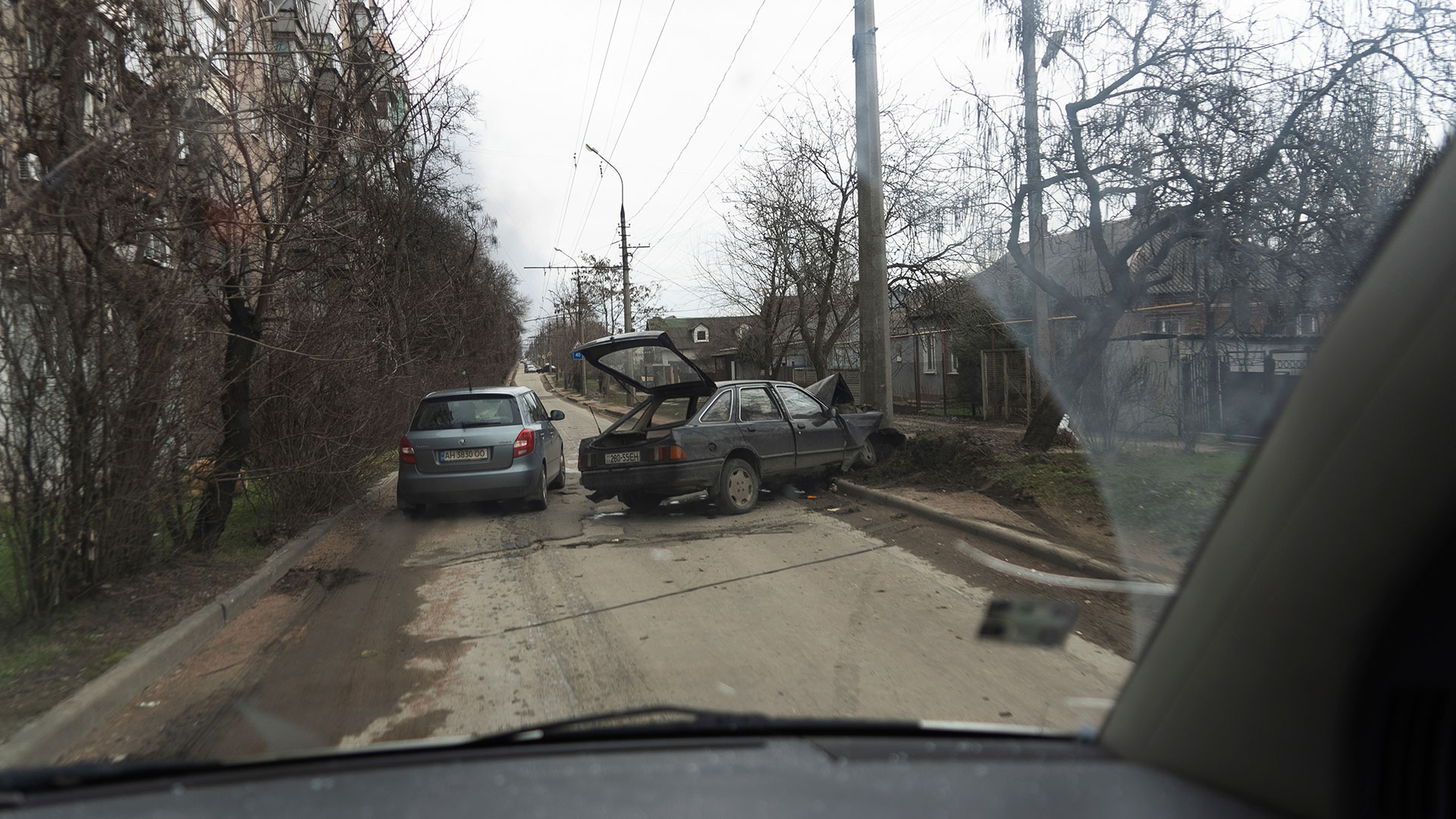 Η μεγάλη φυγή των Ελλήνων της Μαριούπολης-11