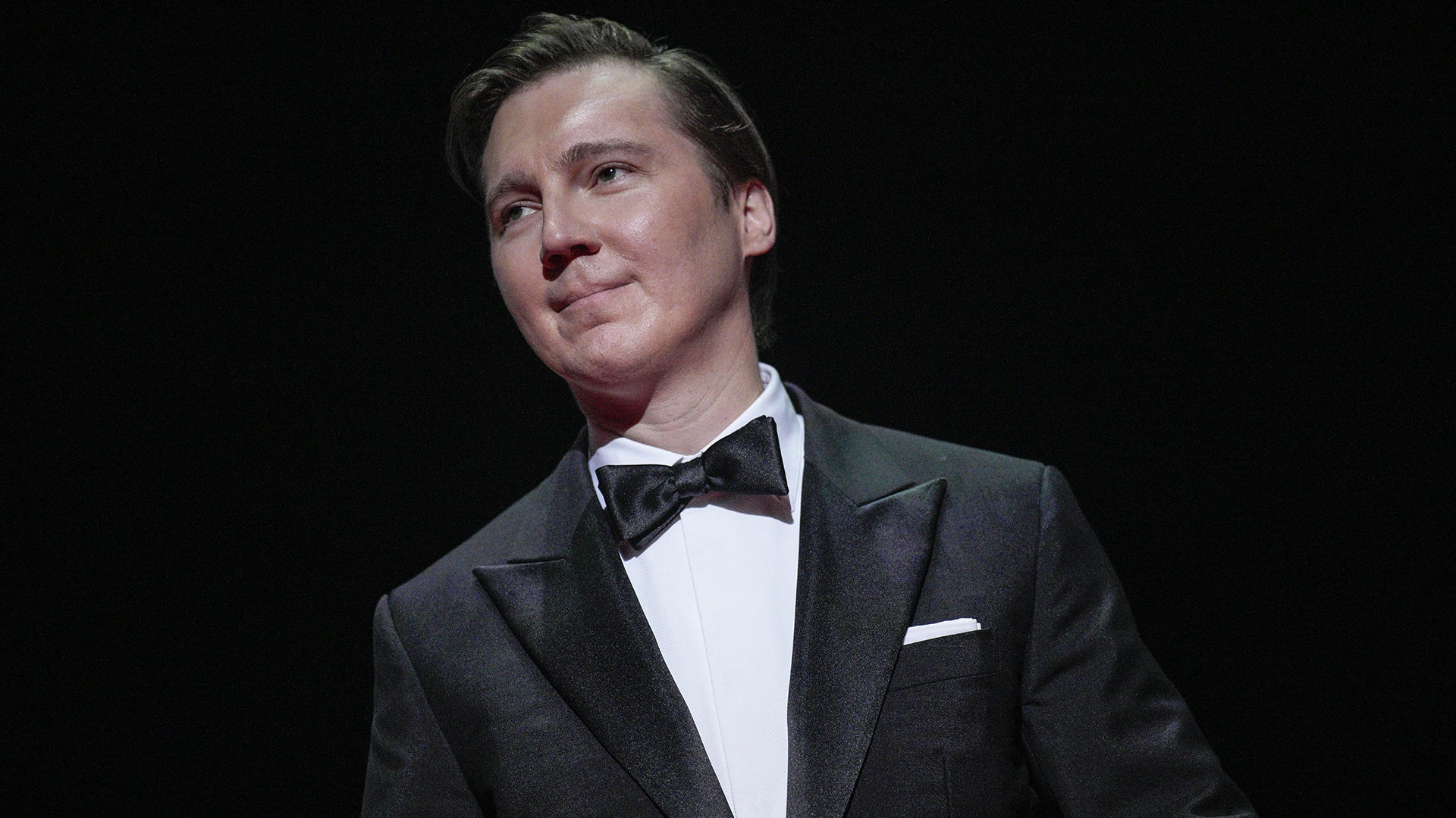 Θα πει ο Μπάρι Κίγκαν «Please Please Me» στον Σαμ Μέντες;-4