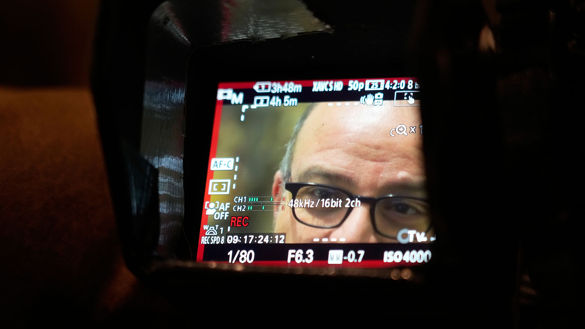 Ανθρωπος του Θεού και «απόστολος» της ΑΙ-2