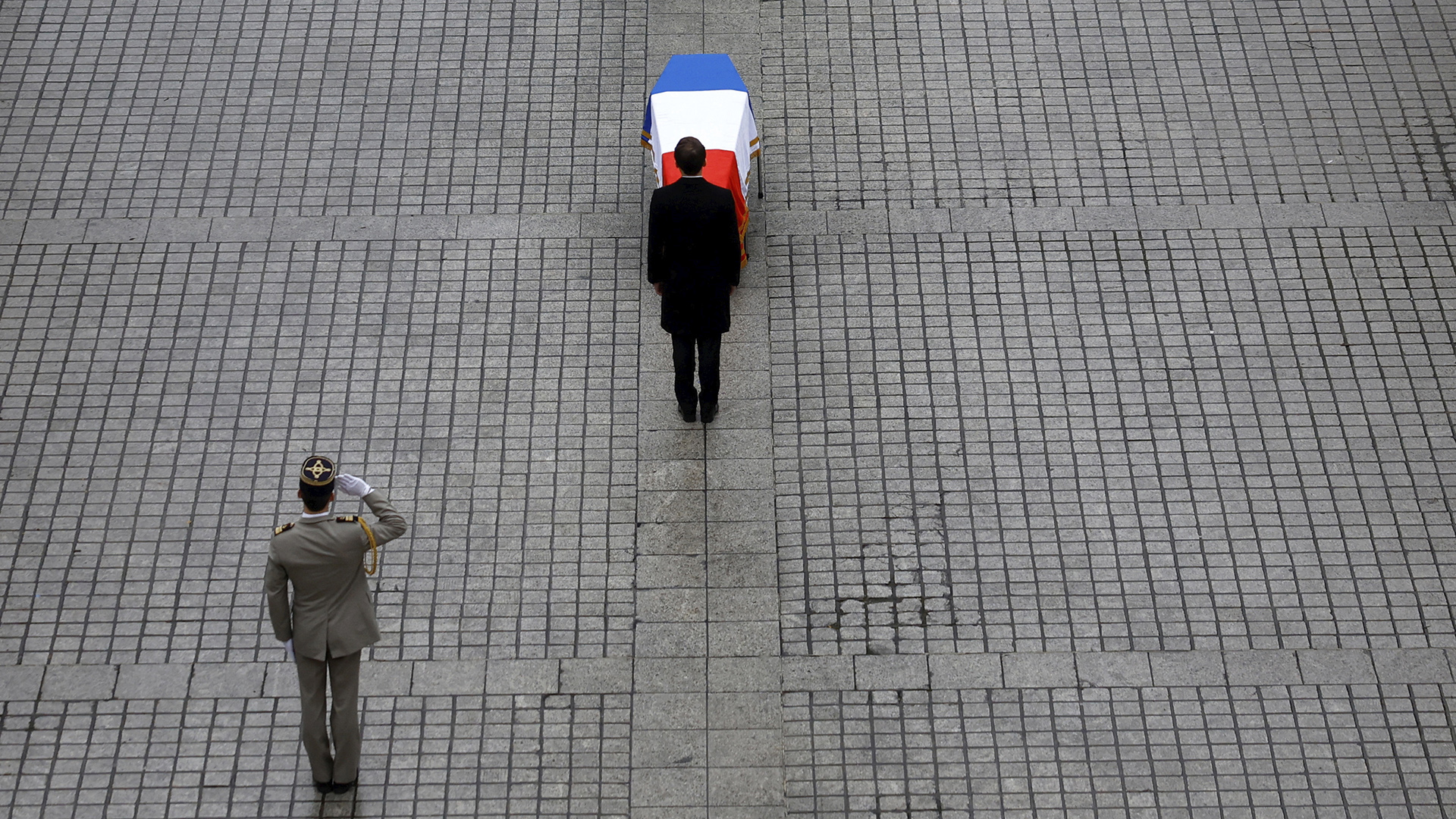 Ο εθνικός ήρωας που «διχάζει» τη Γαλλία-3