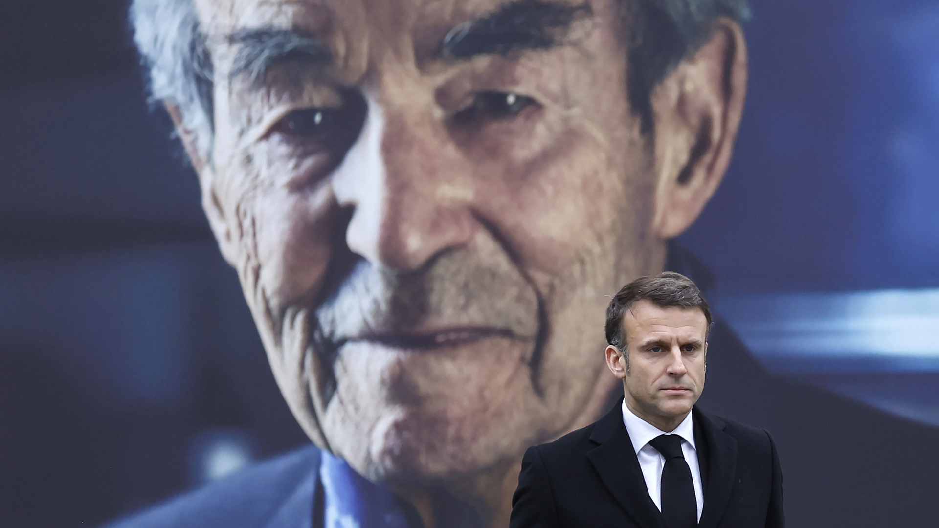 Ο εθνικός ήρωας που «διχάζει» τη Γαλλία-1