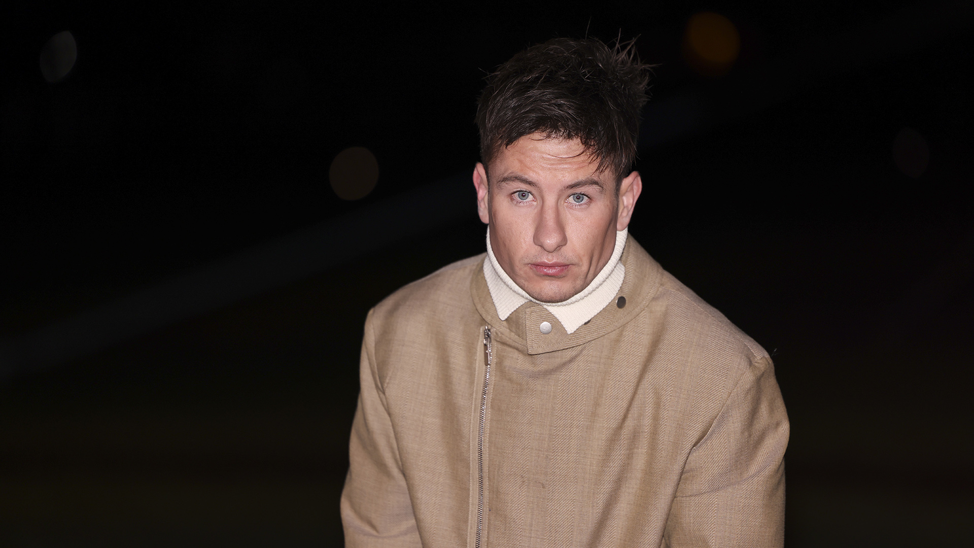 Θα πει ο Μπάρι Κίγκαν «Please Please Me» στον Σαμ Μέντες;-2