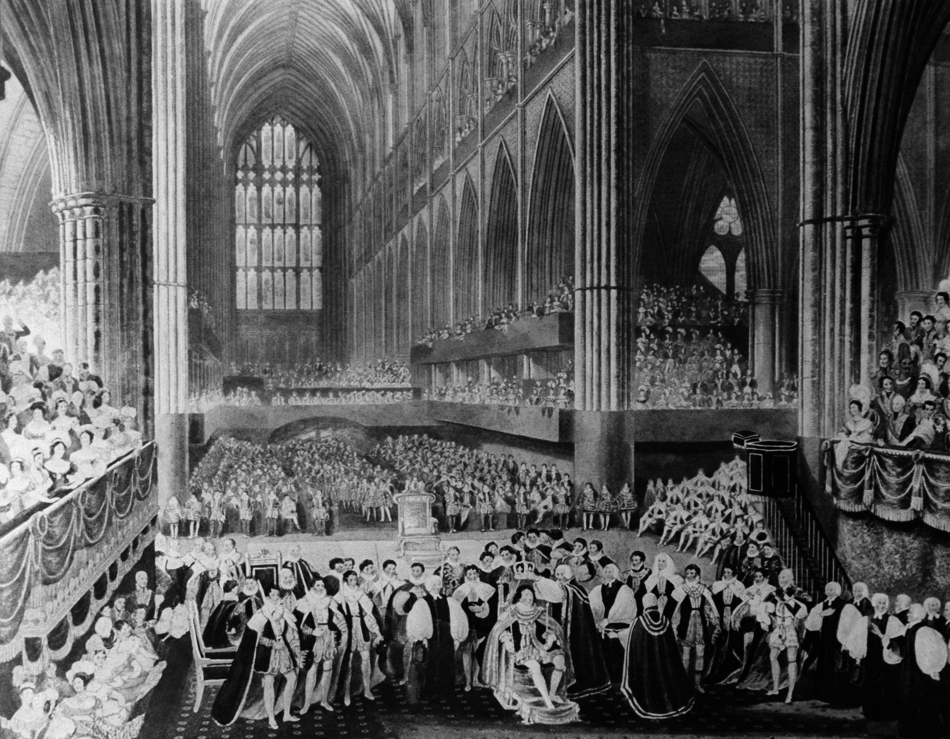 Κάρολος: Η «αντιβασιλεία», η μεταφορά εξουσίας και ο ρόλος του Ουίλιαμ-3