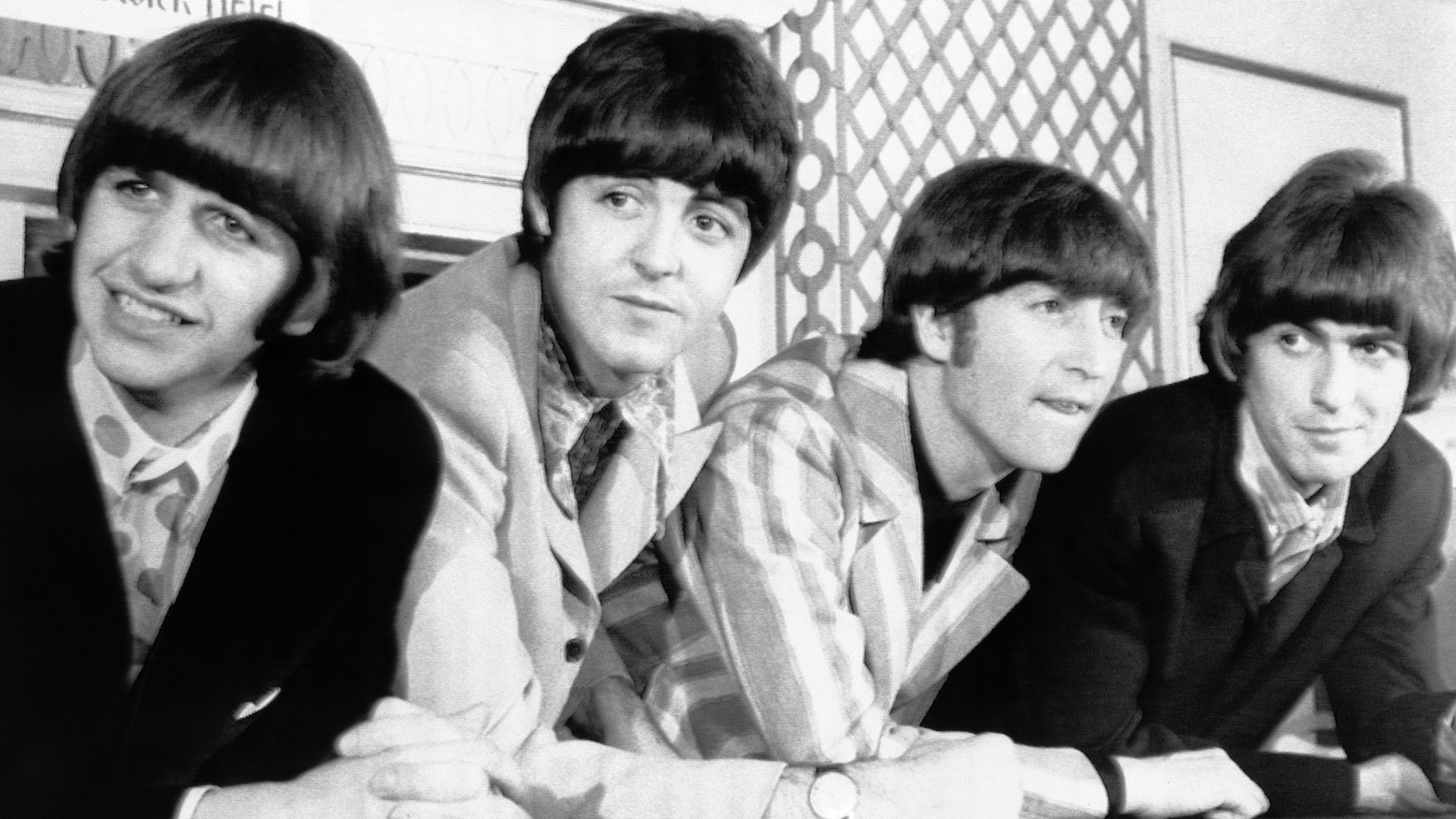 Θα πει ο Μπάρι Κίγκαν «Please Please Me» στον Σαμ Μέντες;-6