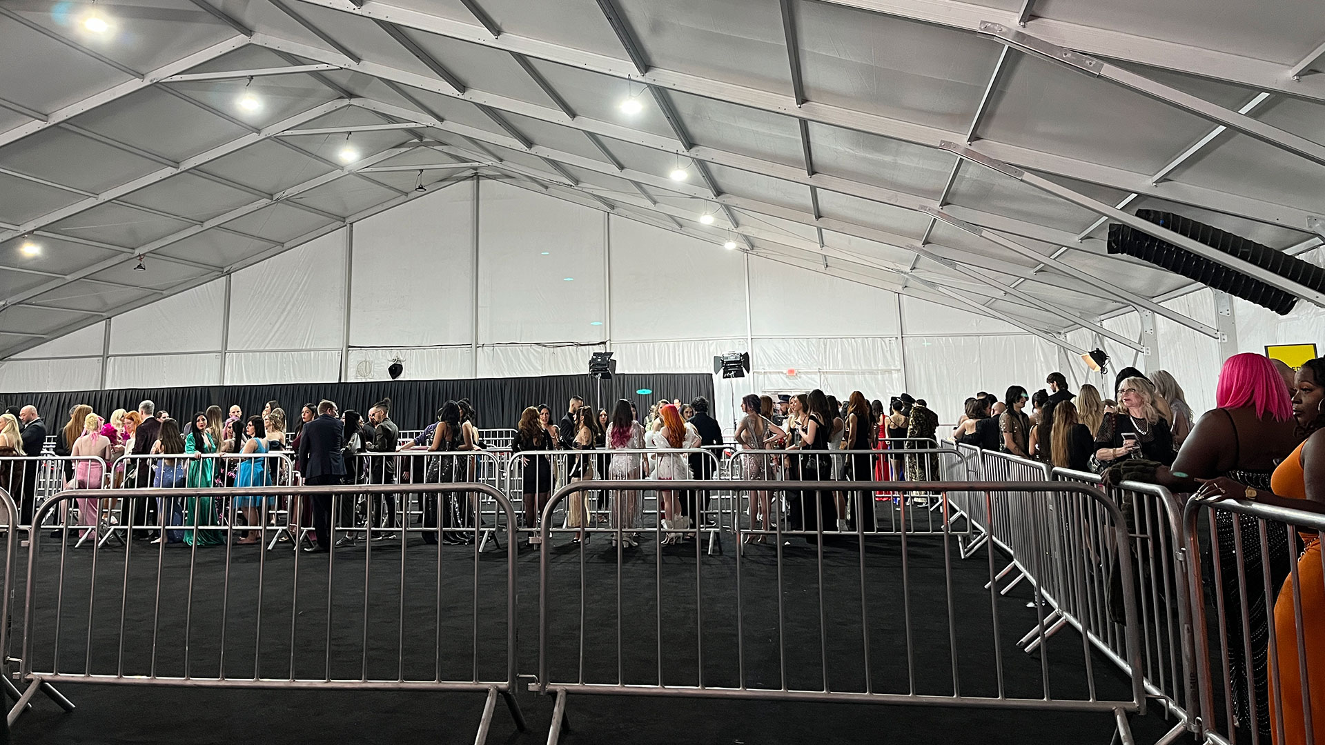 Τα Οσκαρ του πορνό: Ενα premium event με λάμψη, αστέρες και στίγμα-1