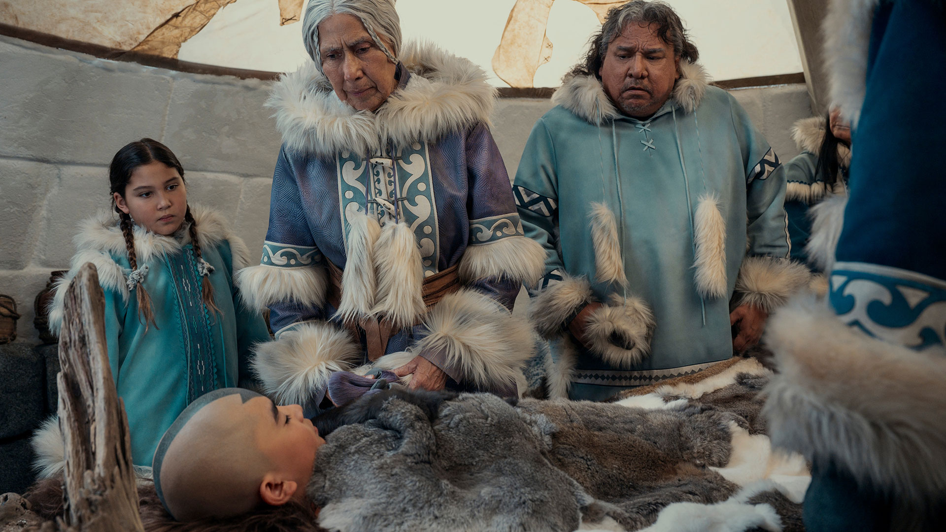 Τι λείπει και τι όχι στο «Avatar: The last airbender» του Neftlix-1