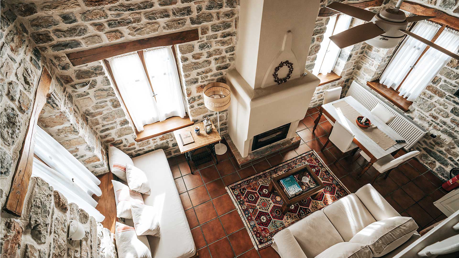 5 μαγευτικοί ξενώνες που πρέπει να επισκεφθείτε στη Θεσσαλία-24