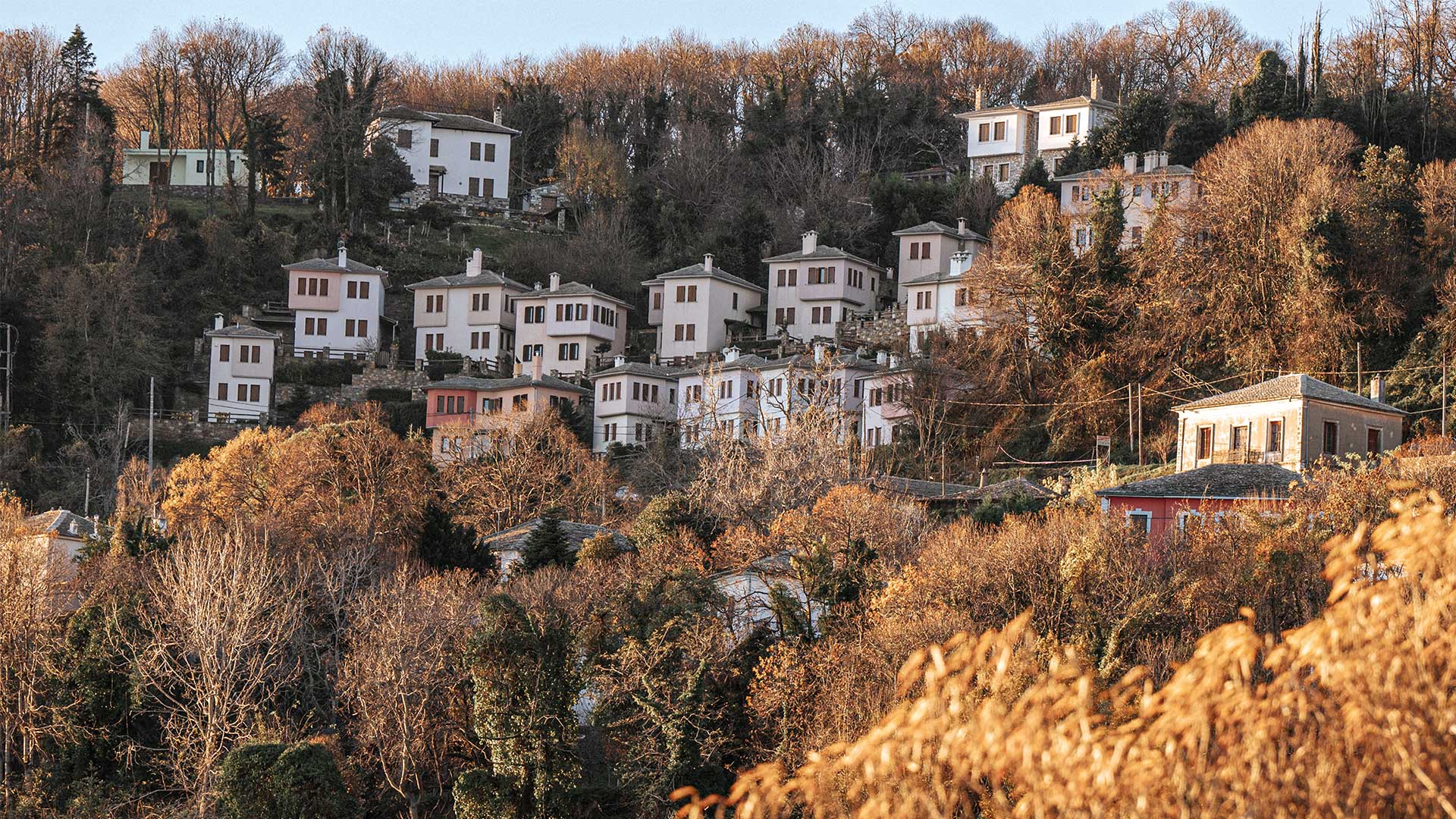 5 μαγευτικοί ξενώνες που πρέπει να επισκεφθείτε στη Θεσσαλία-25