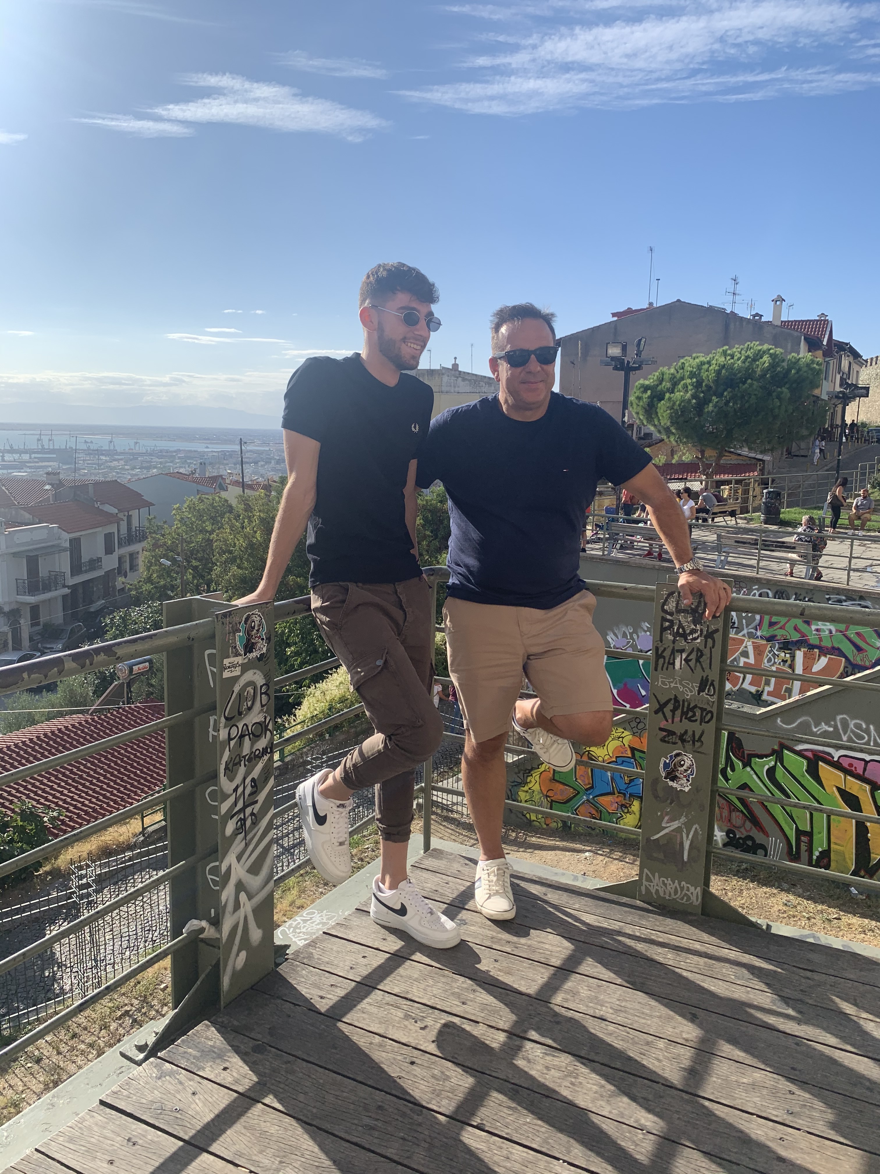 Τέμπη, ένας χρόνος μετά: «Στον ύπνο μου ξαναζώ όσα συνέβησαν εκείνη τη νύχτα»-1