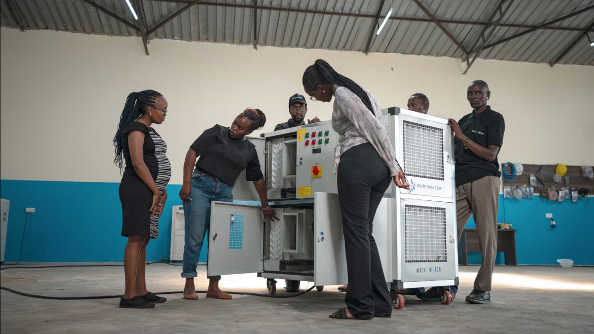 Οι 5 υποψήφιοι για τα βραβεία της Rolex που αλλάζουν τον πλανήτη προς το καλύτερο-4