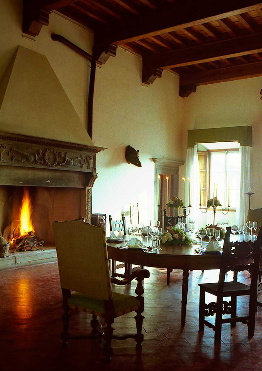 Ενα ταξίδι γαστροτουρισμού στη μοναδική Τοσκάνη-3