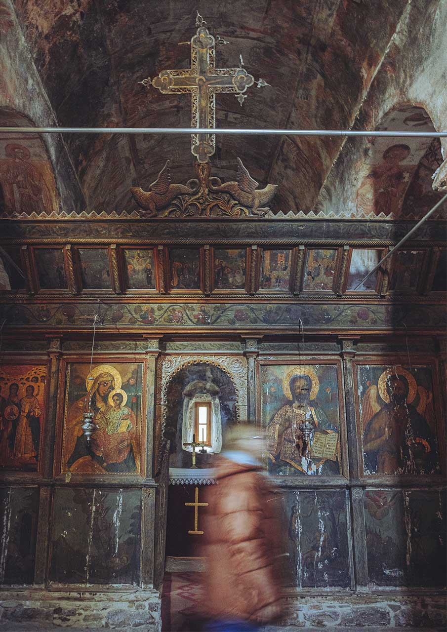 Σαββατοκύριακο στην Καρύταινα και το φαράγγι του Λούσιου-3