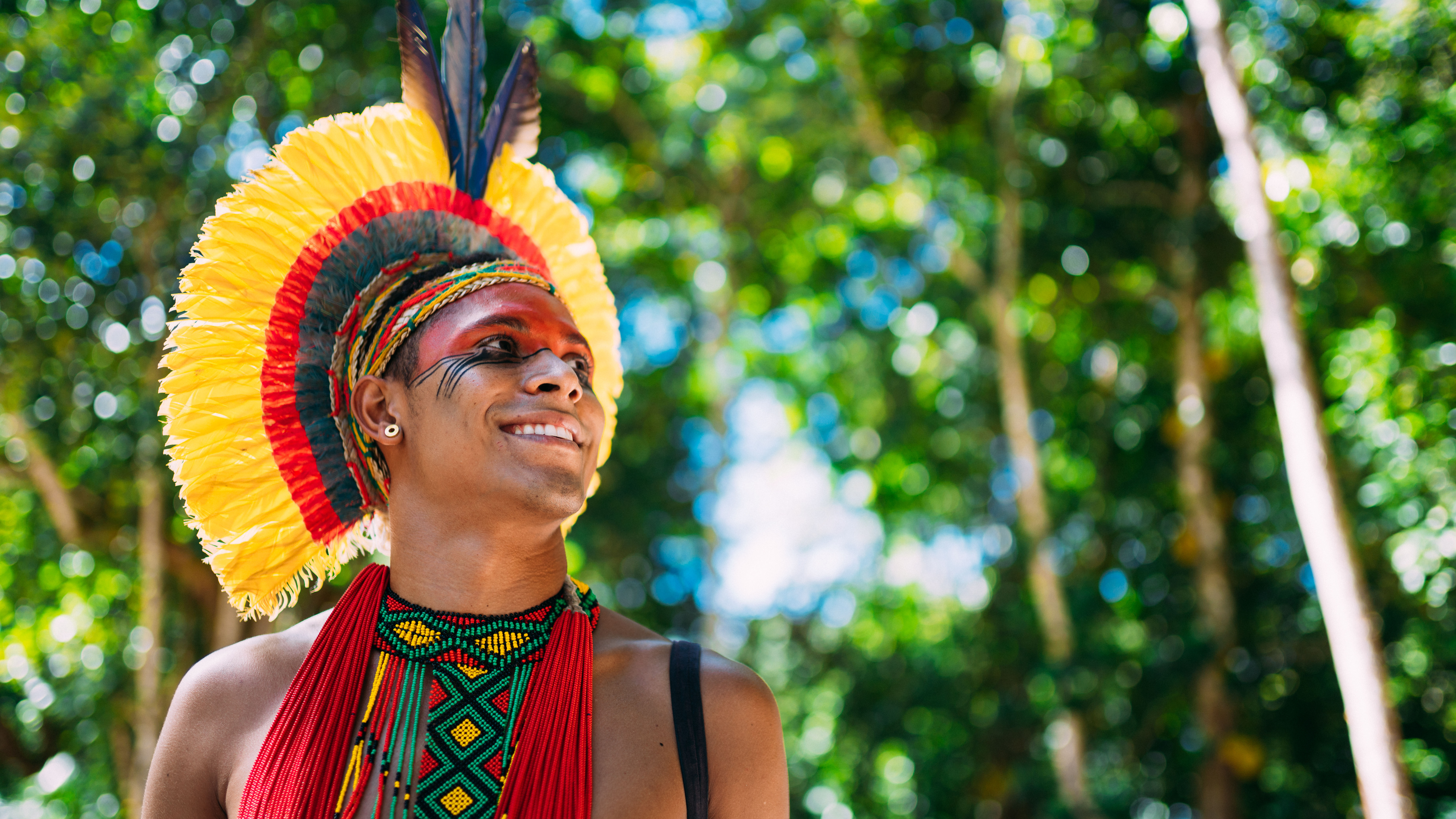 Τι αποκαλύπτουν οι αυτόχθονες για το «μυστήριο» της ευτυχίας-1