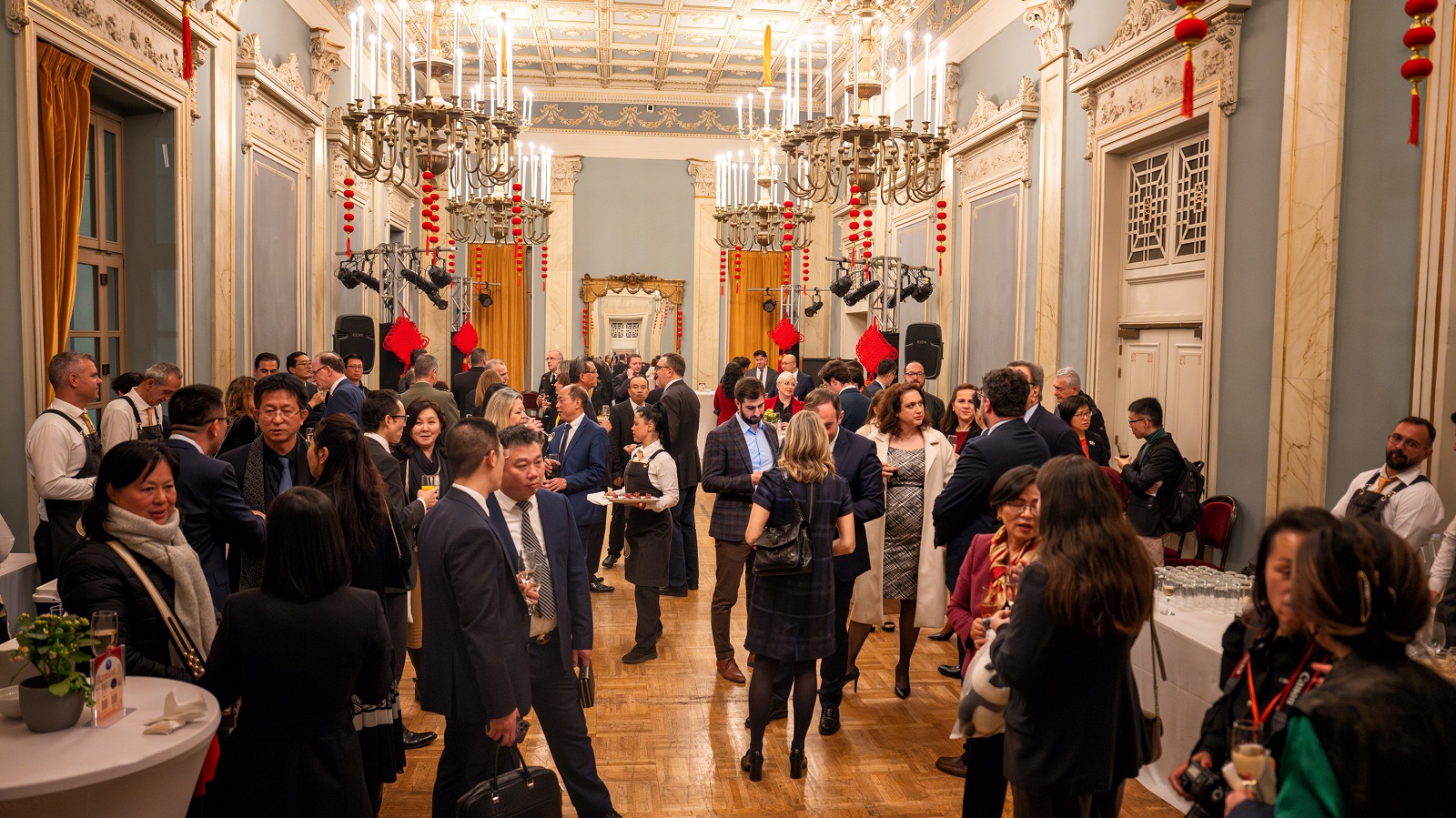 Στο επίκεντρο της γιορτής της Κινεζικής Πρωτοχρονιάς στην Αθήνα-2