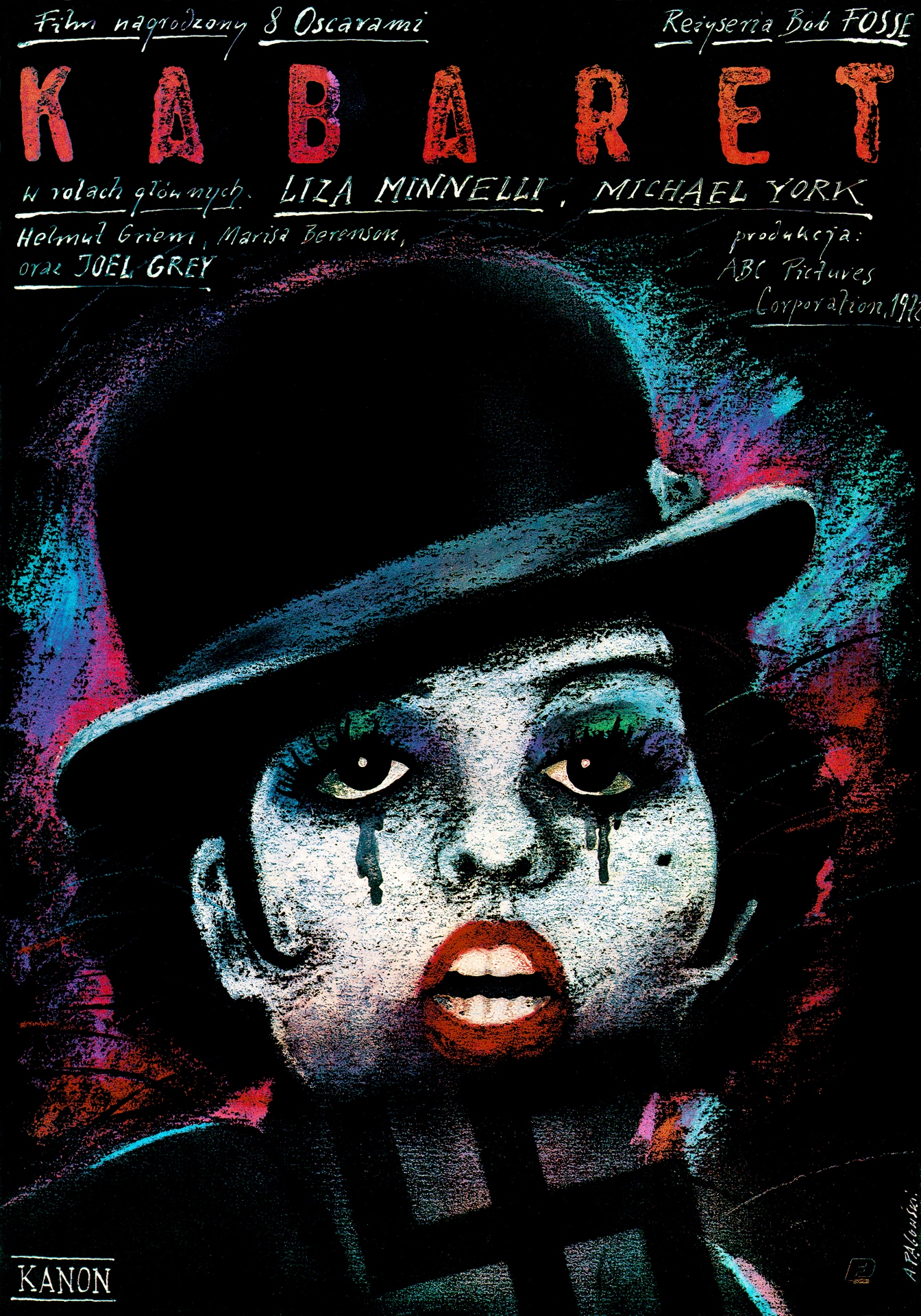 Από τον Στάλιν στον Λάνθιμο: Στα άδυτα της μεγάλης των πόστερ σχολής-7