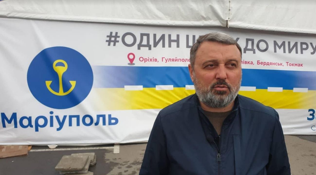 Η μεγάλη φυγή των Ελλήνων της Μαριούπολης-2