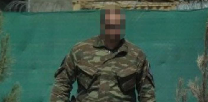 Το οργανόγραμμα, το οπλοστάσιο και οι εντολές από τις φυλακές-1