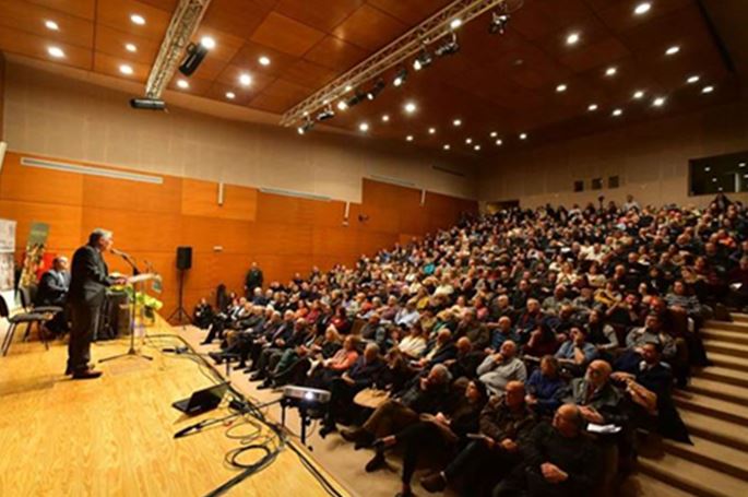 Οι σύγχρονοι επικούρειοι και το ανάχωμα στο άγχος-2