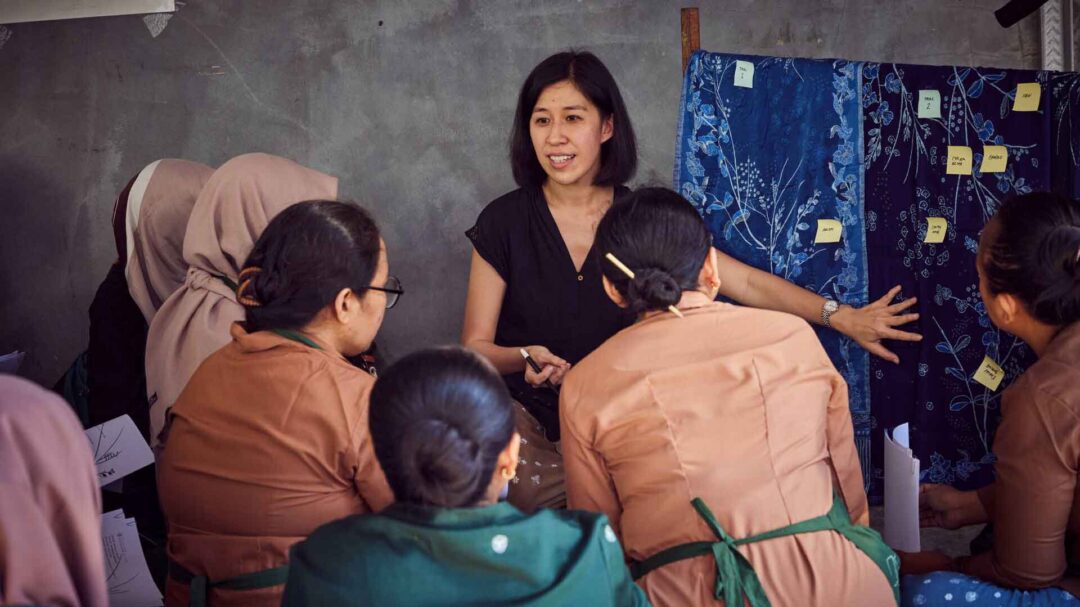 Οι 5 υποψήφιοι για τα βραβεία της Rolex που αλλάζουν τον πλανήτη προς το καλύτερο-6